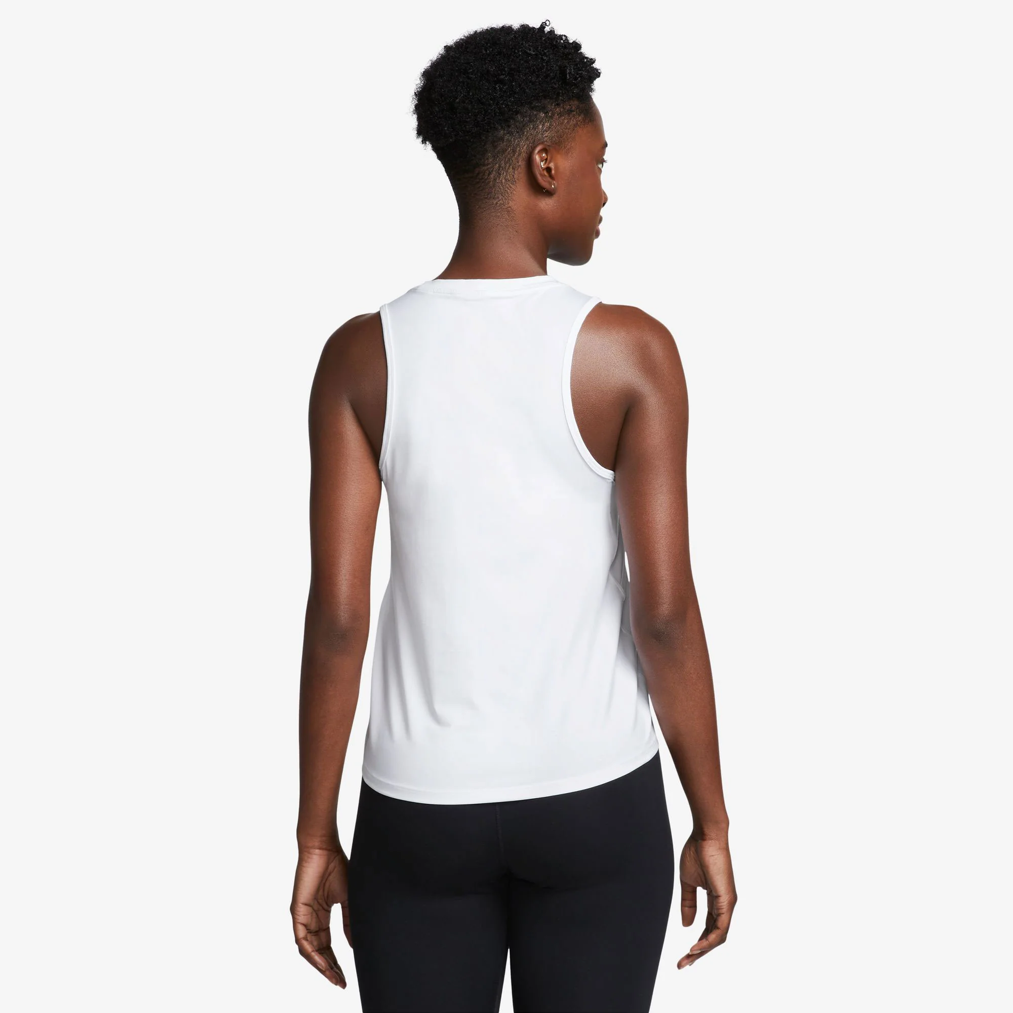 Nike One Classic Women's Dri-FIT Tank - Image 2