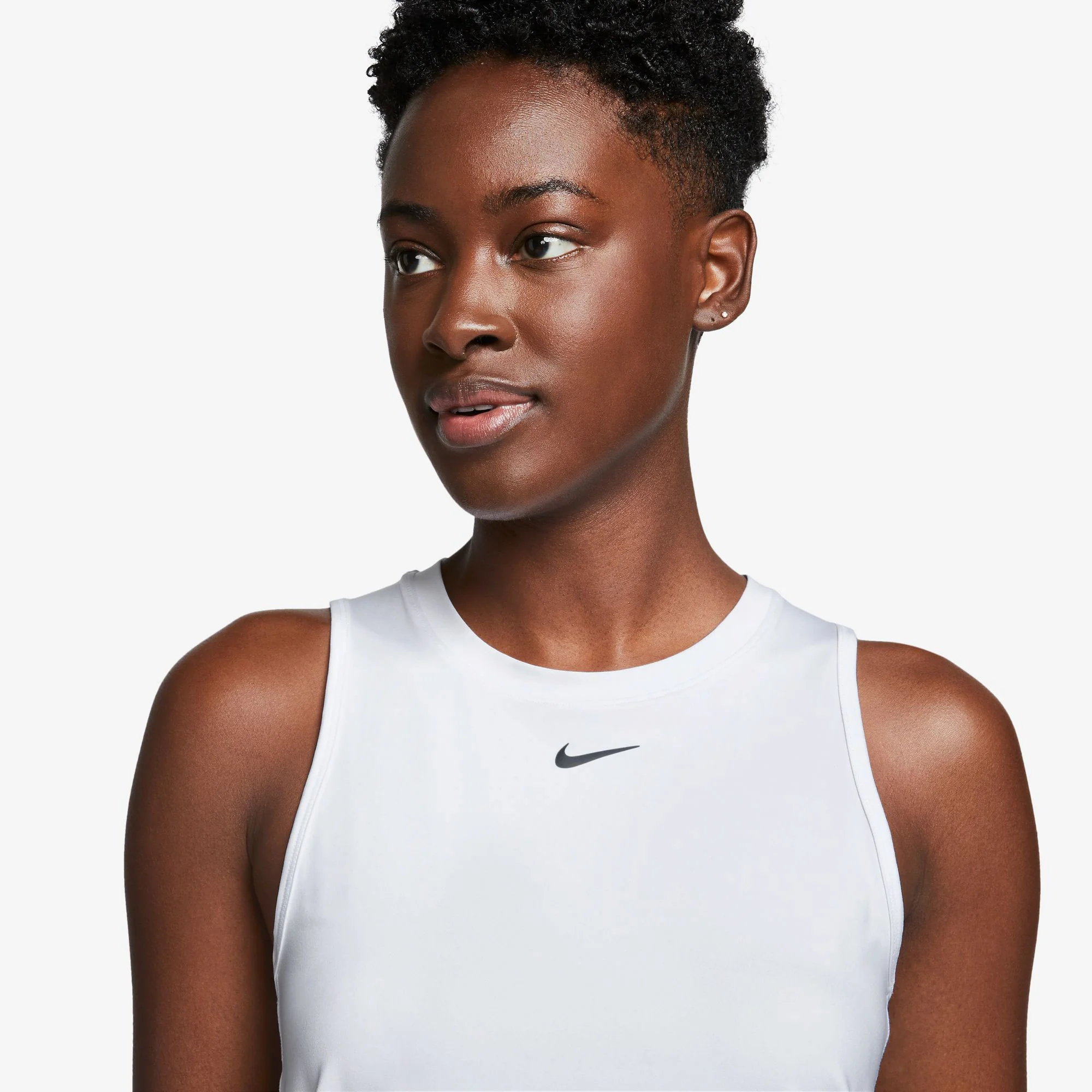 Nike One Classic Women's Dri-FIT Tank - Image 3