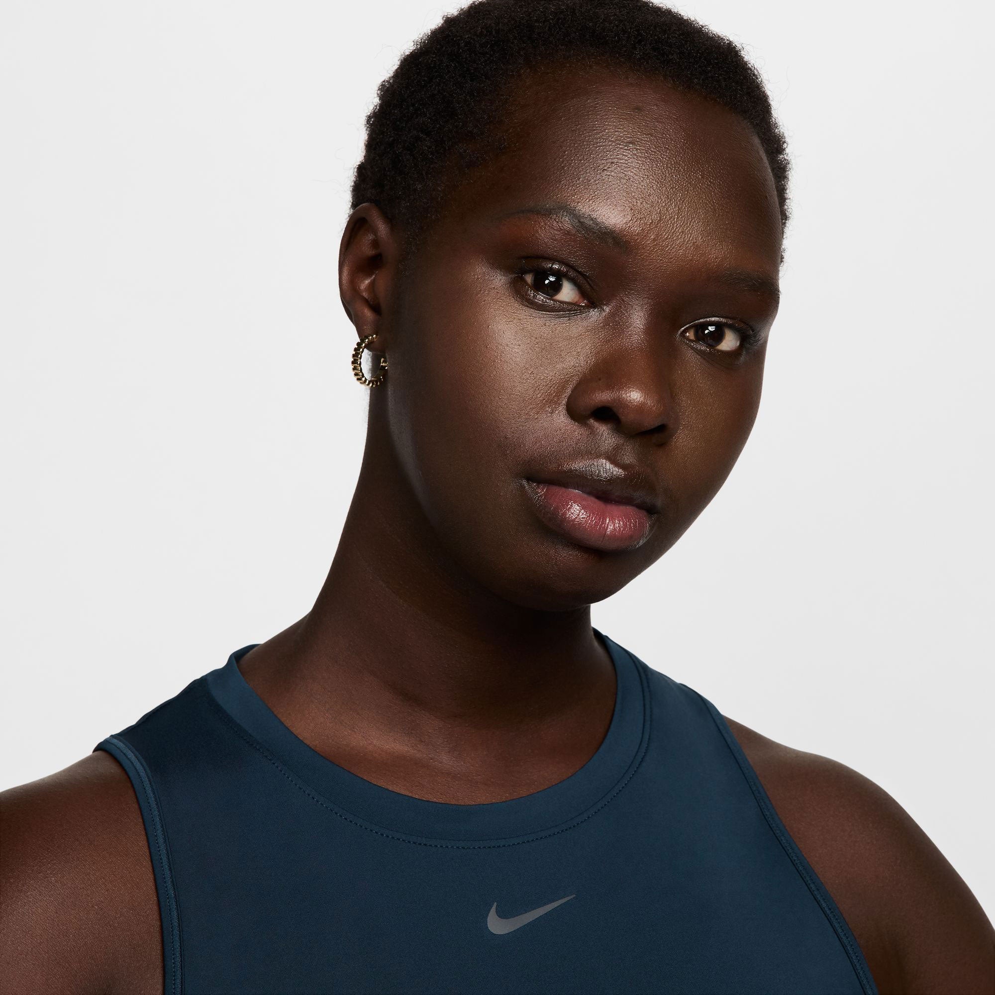 Nike One Classic Women's Dri-FIT Tank - Image 4