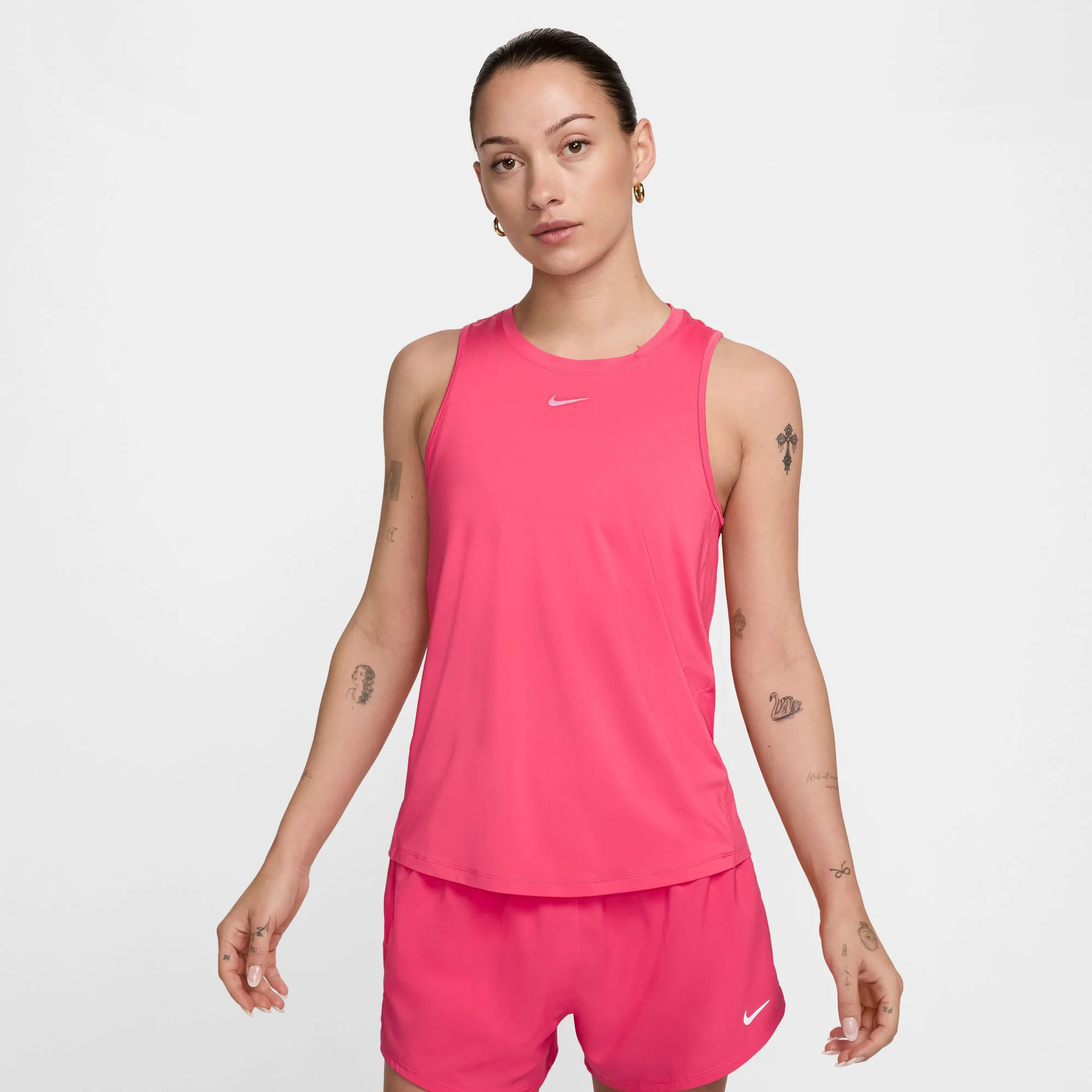 Nike One Classic Women's Dri-FIT Tank