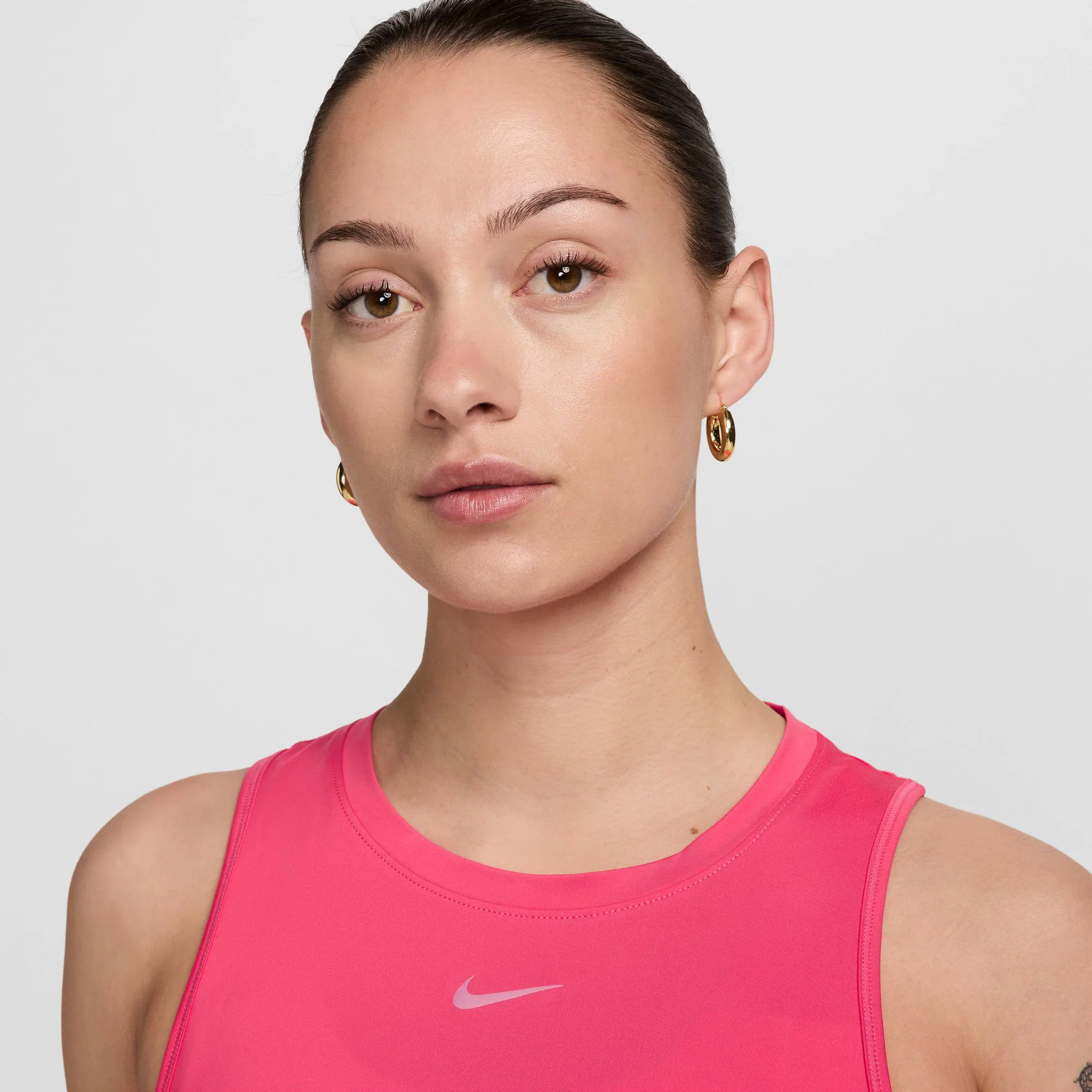Nike One Classic Women's Dri-FIT Tank - Image 4