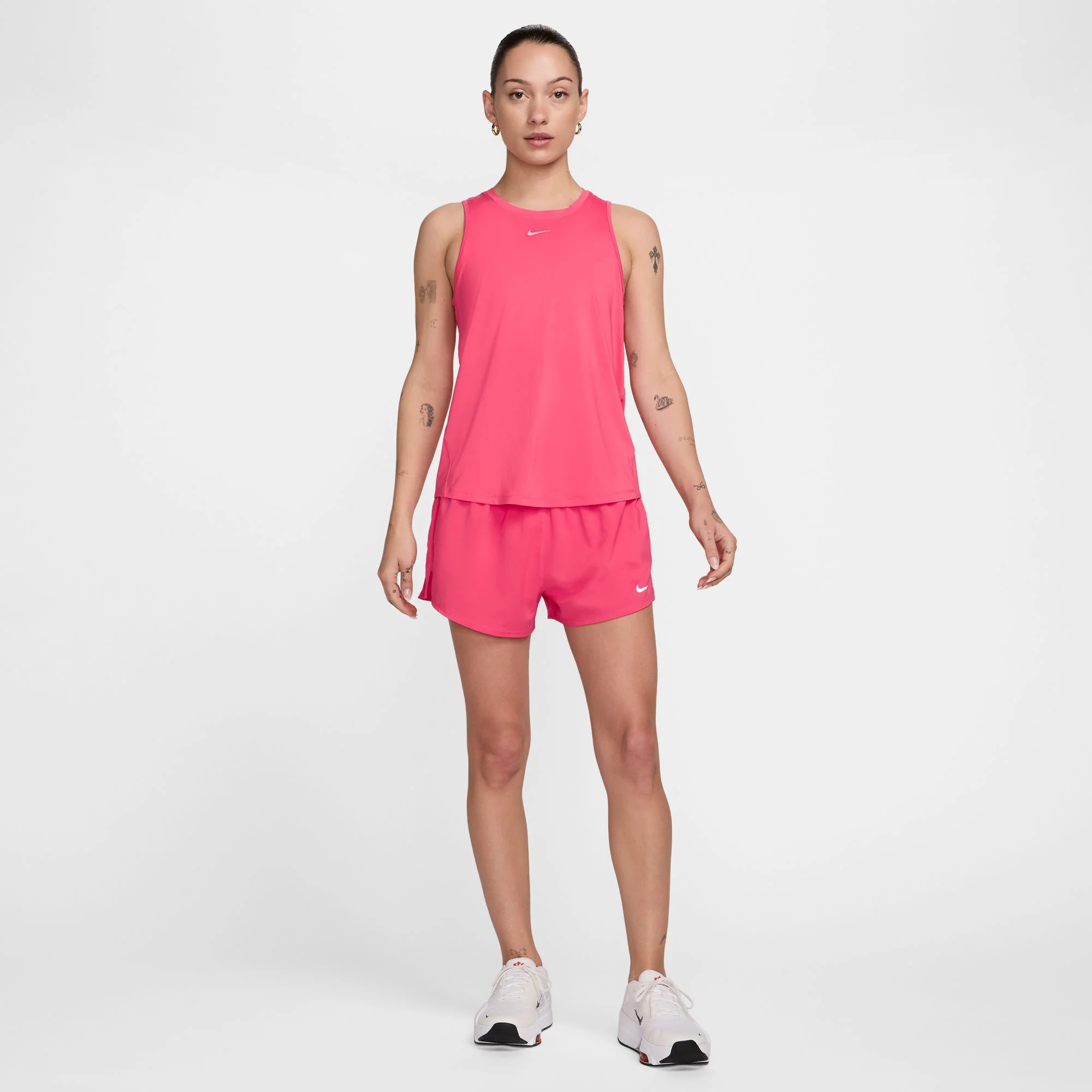 Nike One Classic Women's Dri-FIT Tank - Image 5