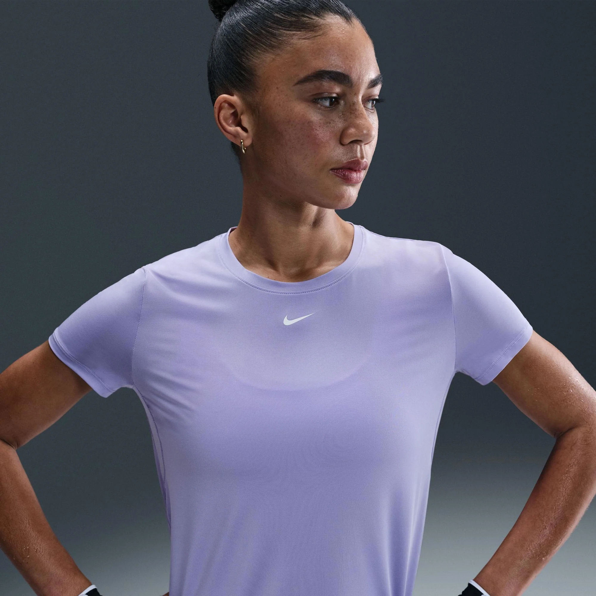 Nike One Dri-FIT Classic Women's Shirt
