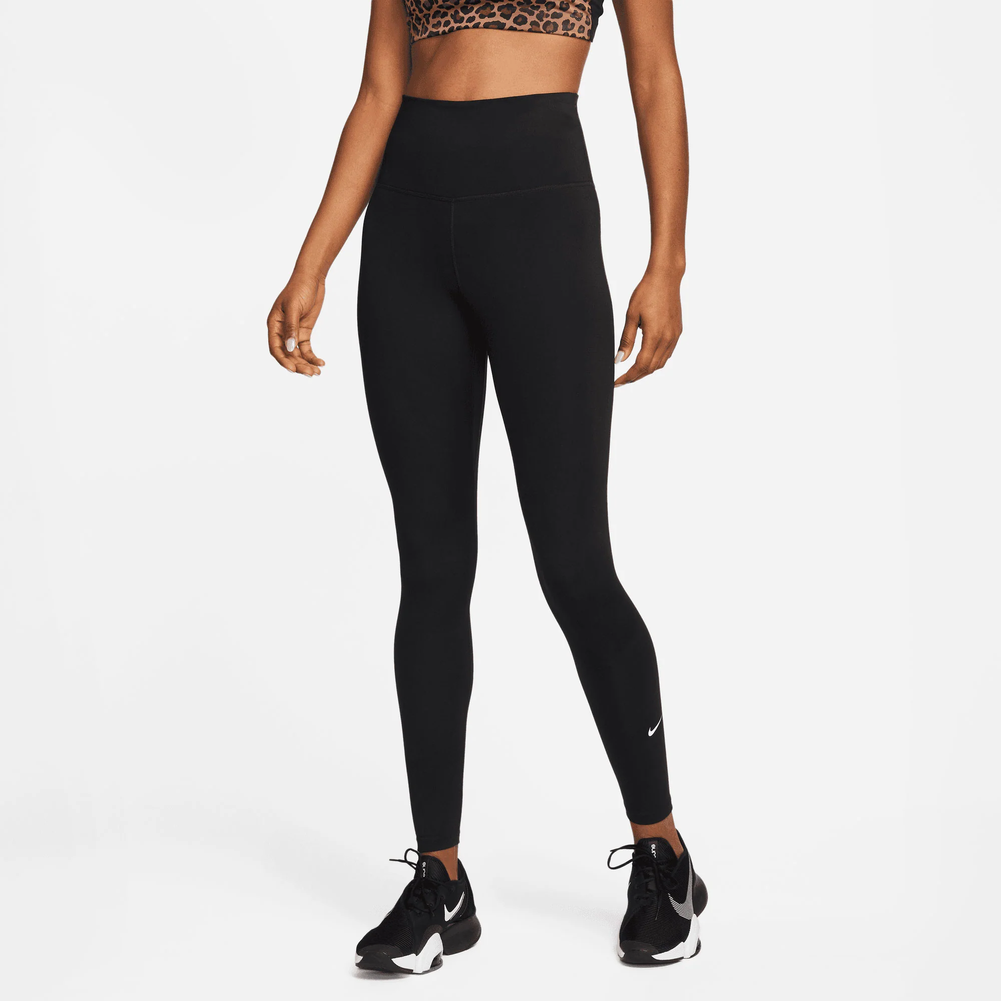 Nike One Dri-FIT Women's High-Rise Leggings
