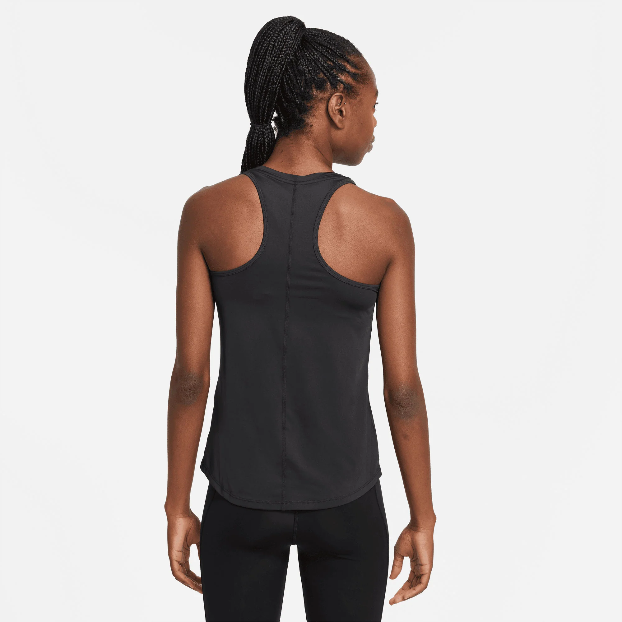 Nike One Dri-FIT Women's Slim Tank - Image 2