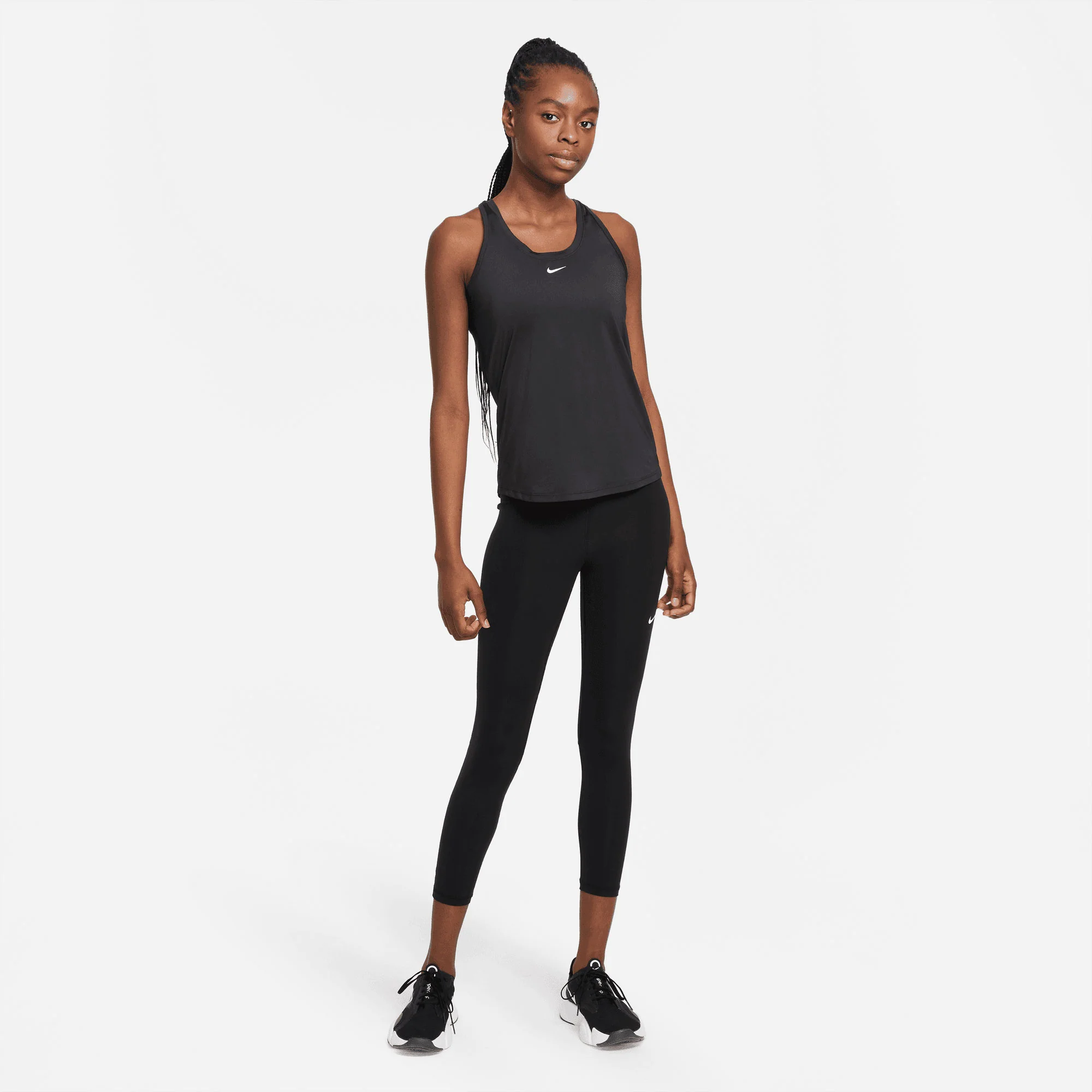 Nike One Dri-FIT Women's Slim Tank - Image 4
