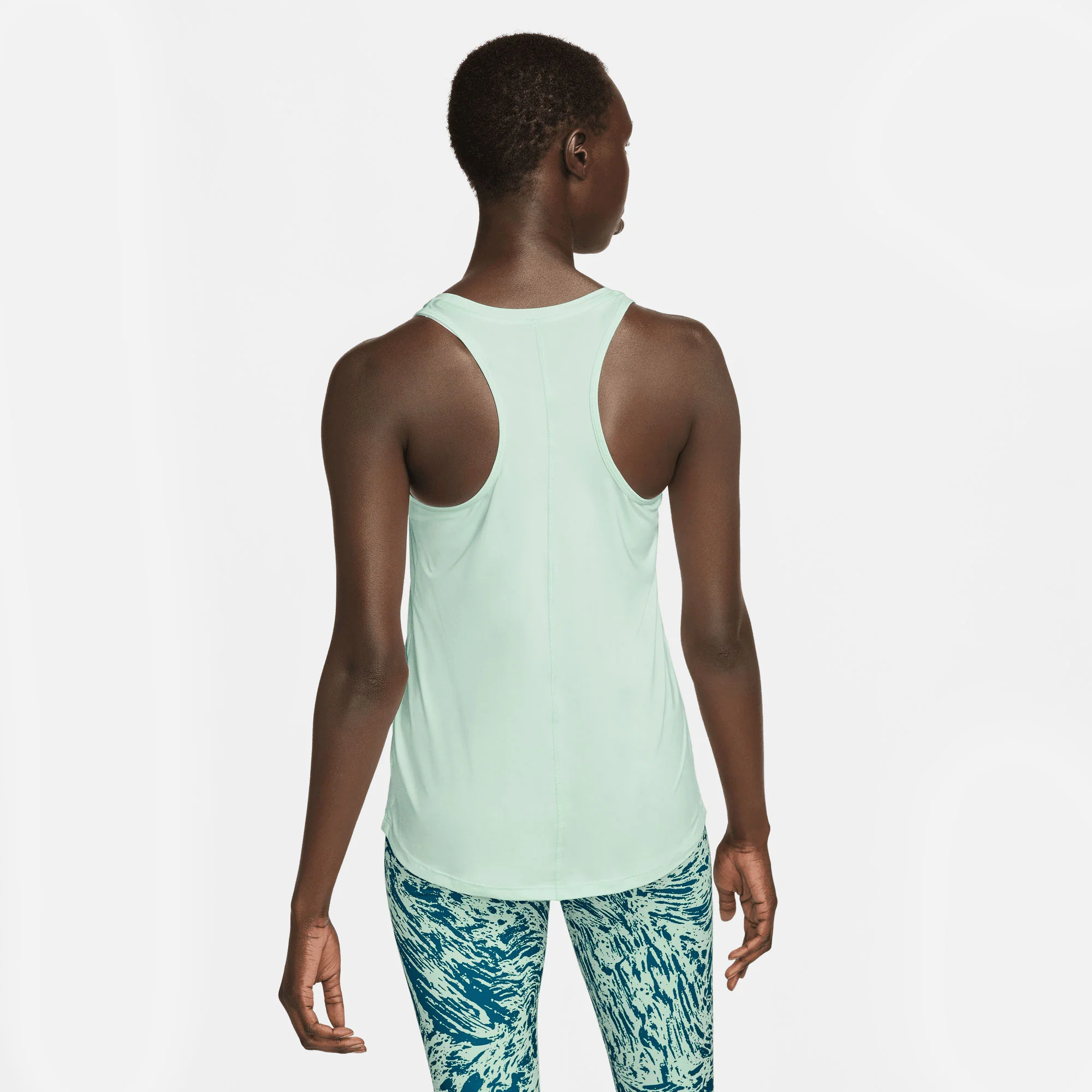 Nike One Dri-FIT Women's Slim Tank - Image 2