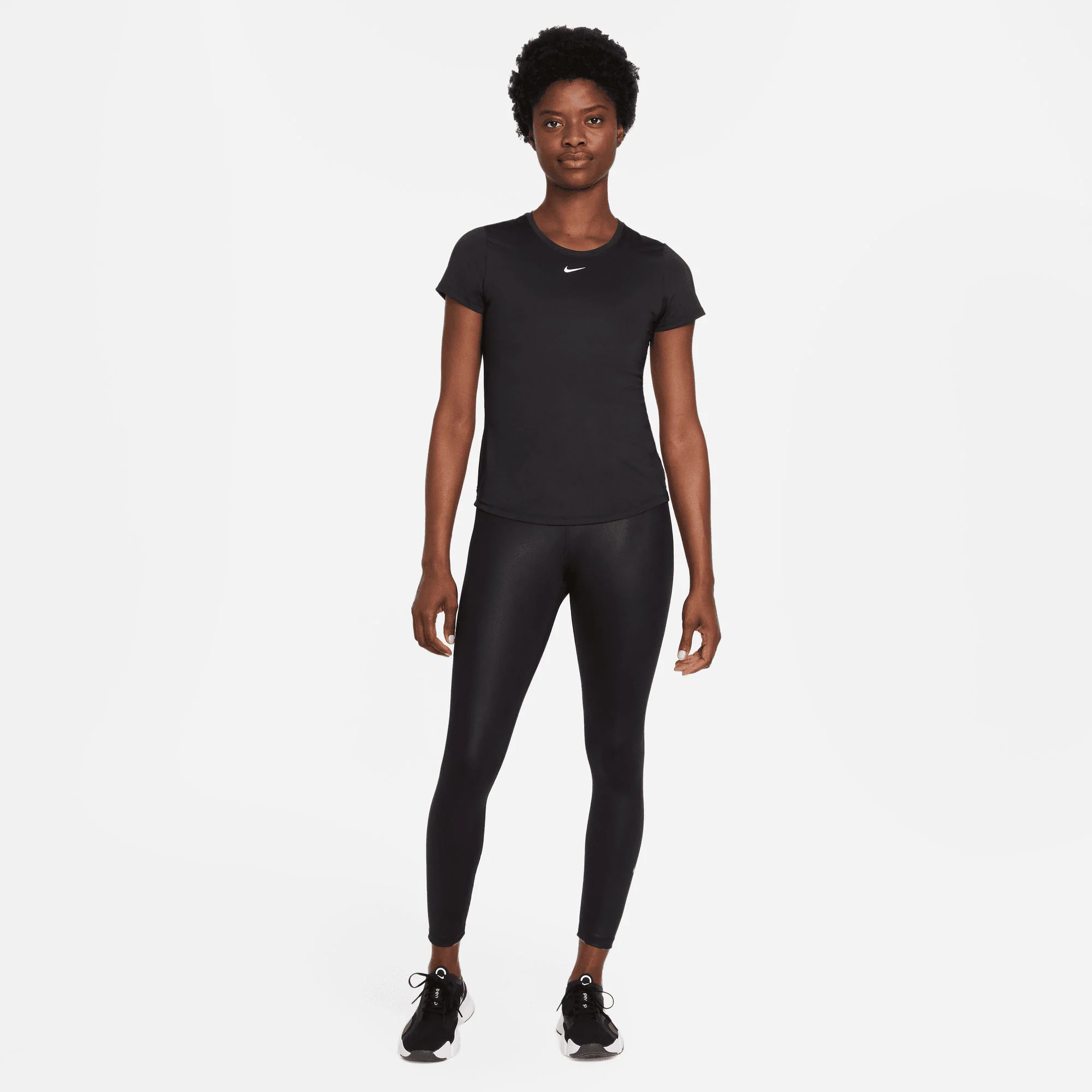 Nike One Dri-FIT Women's Slim Top - Image 4