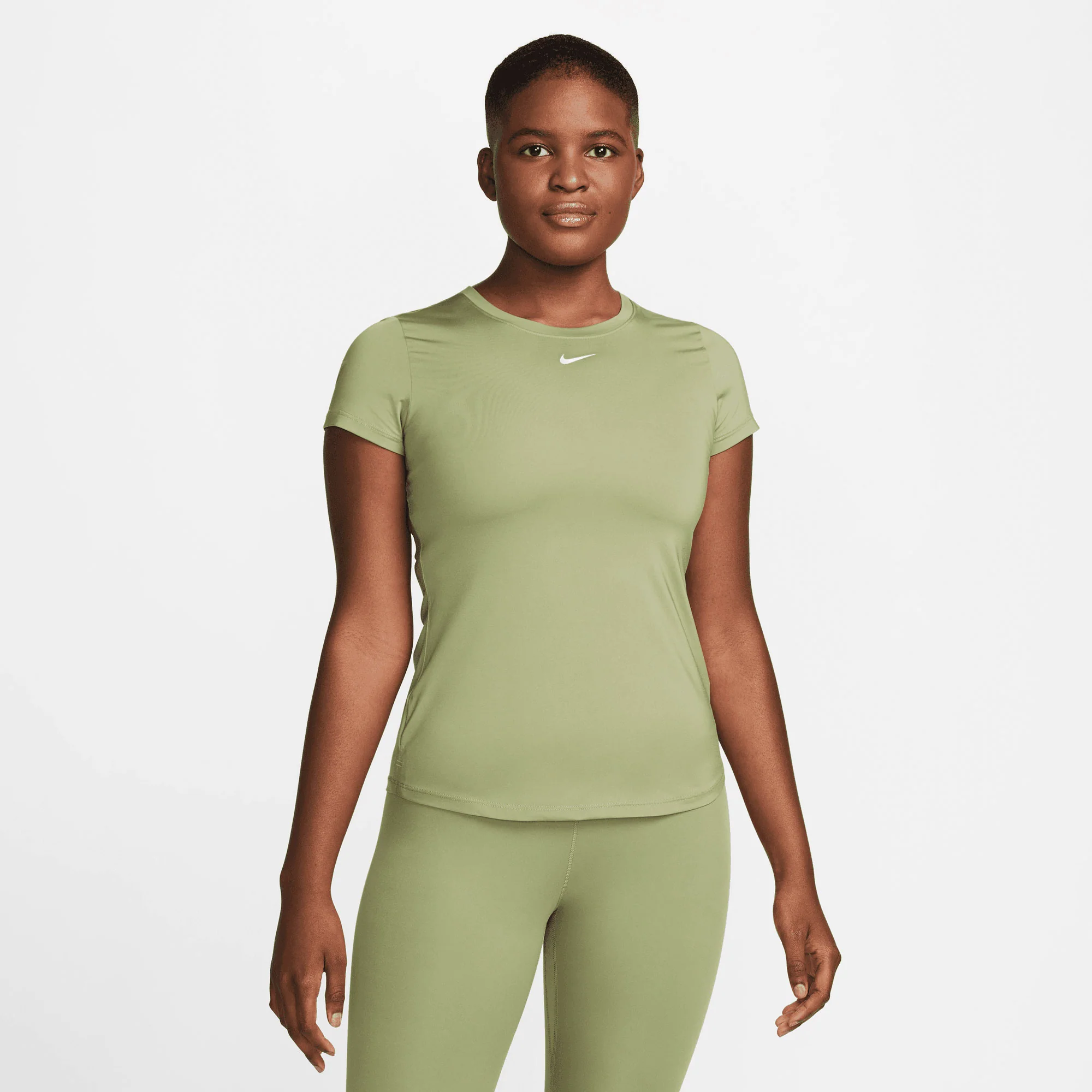 Nike One Dri-FIT Women's Slim Top