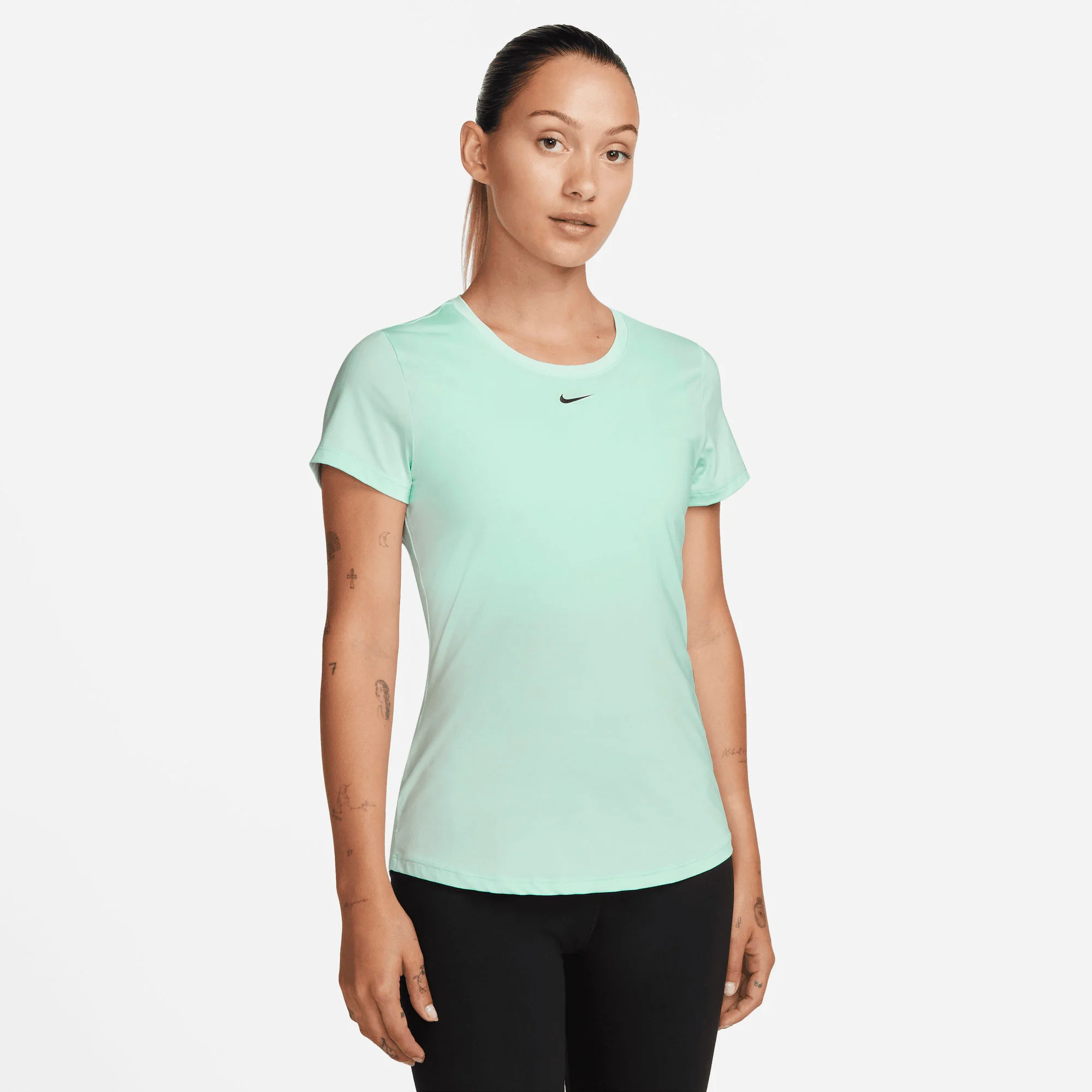 Nike One Dri-FIT Women's Slim Top