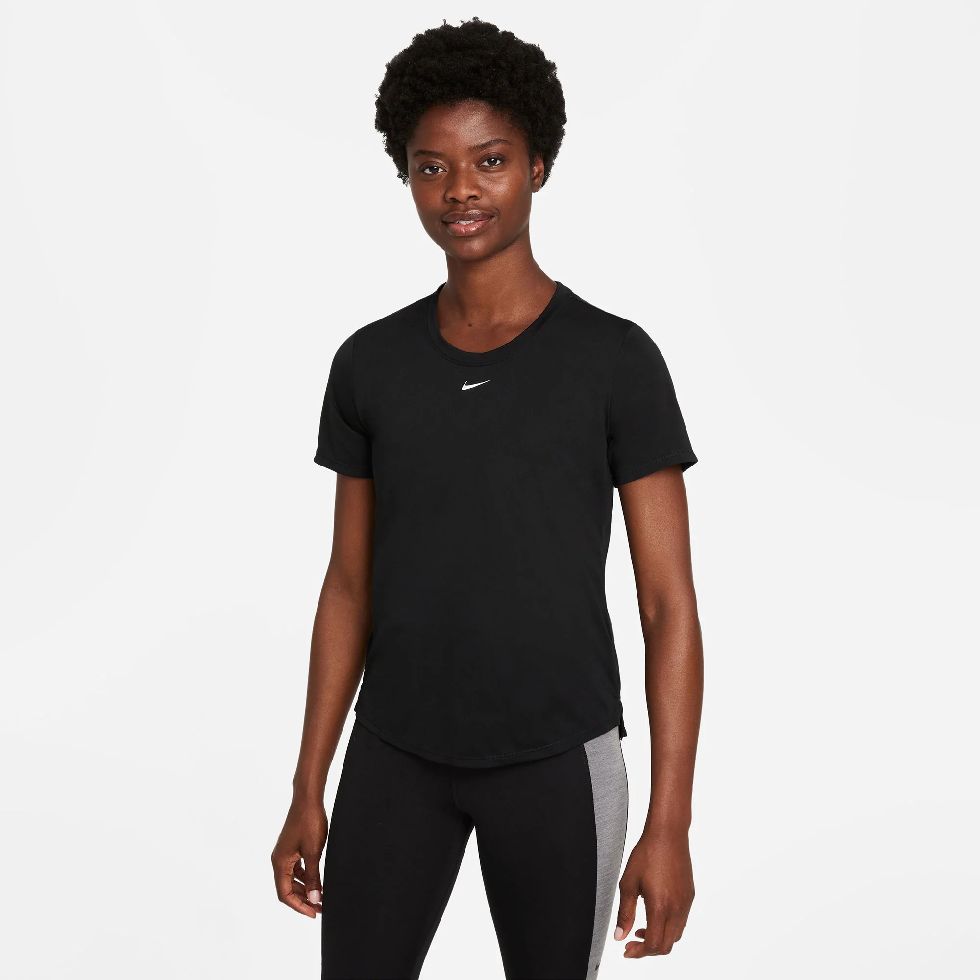 Nike One Dri-FIT Women's Standard Fit Shirt