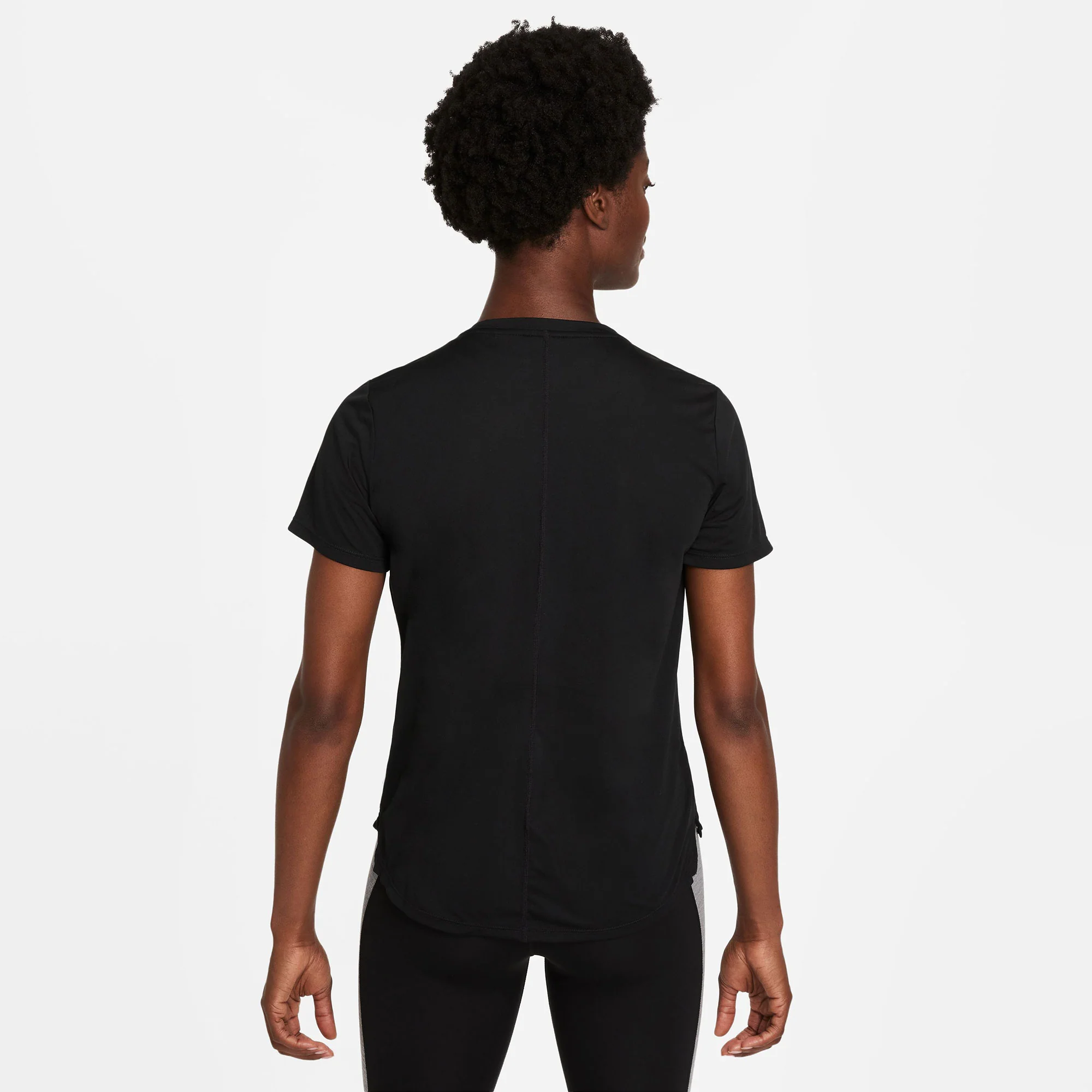 Nike One Dri-FIT Women's Standard Fit Shirt - Image 2