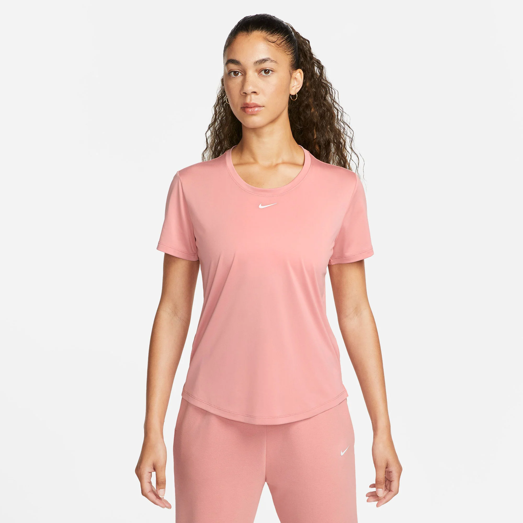 Nike One Dri-FIT Women's Standard Fit Shirt