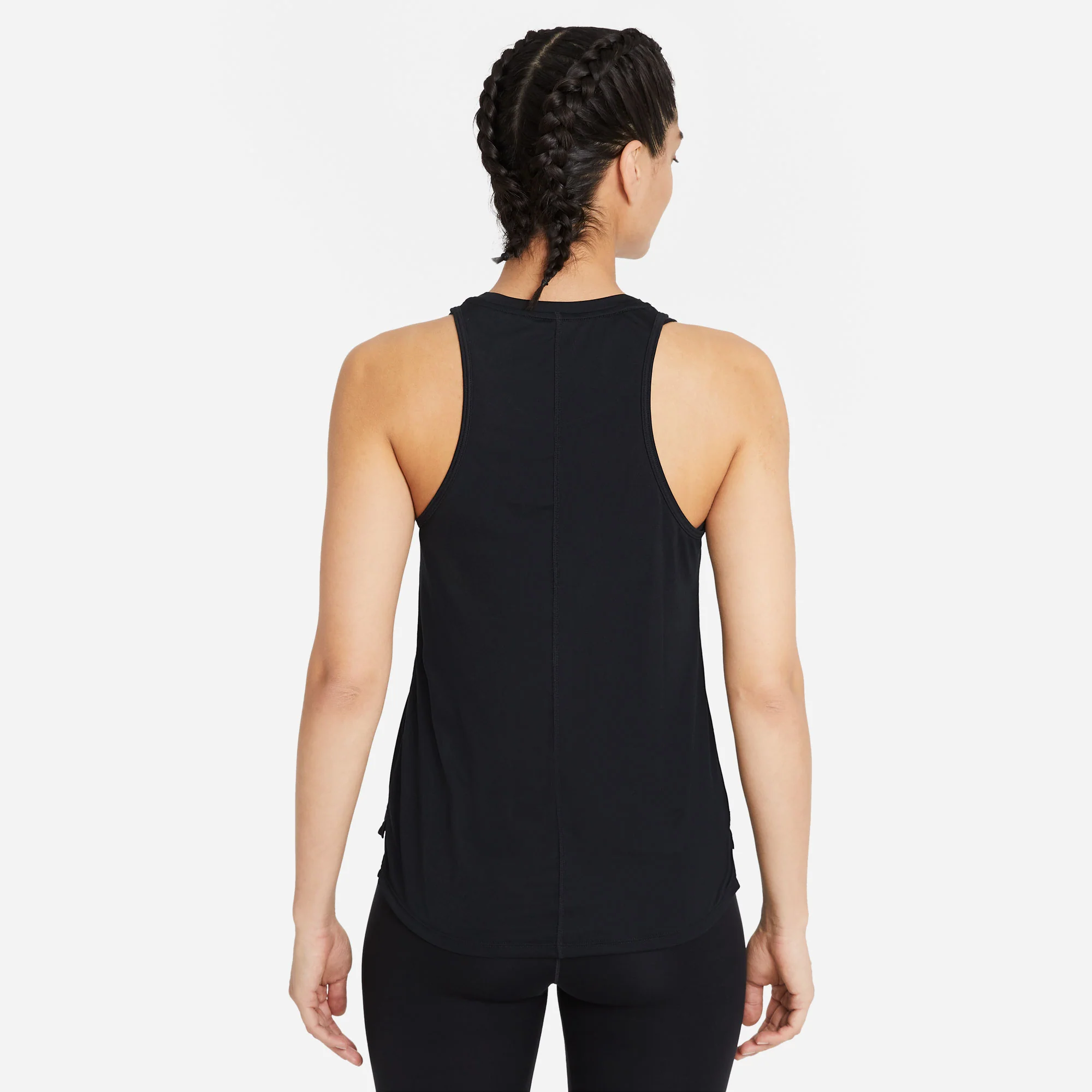Nike One Dri-FIT Women's Standard Fit Tank - Image 2