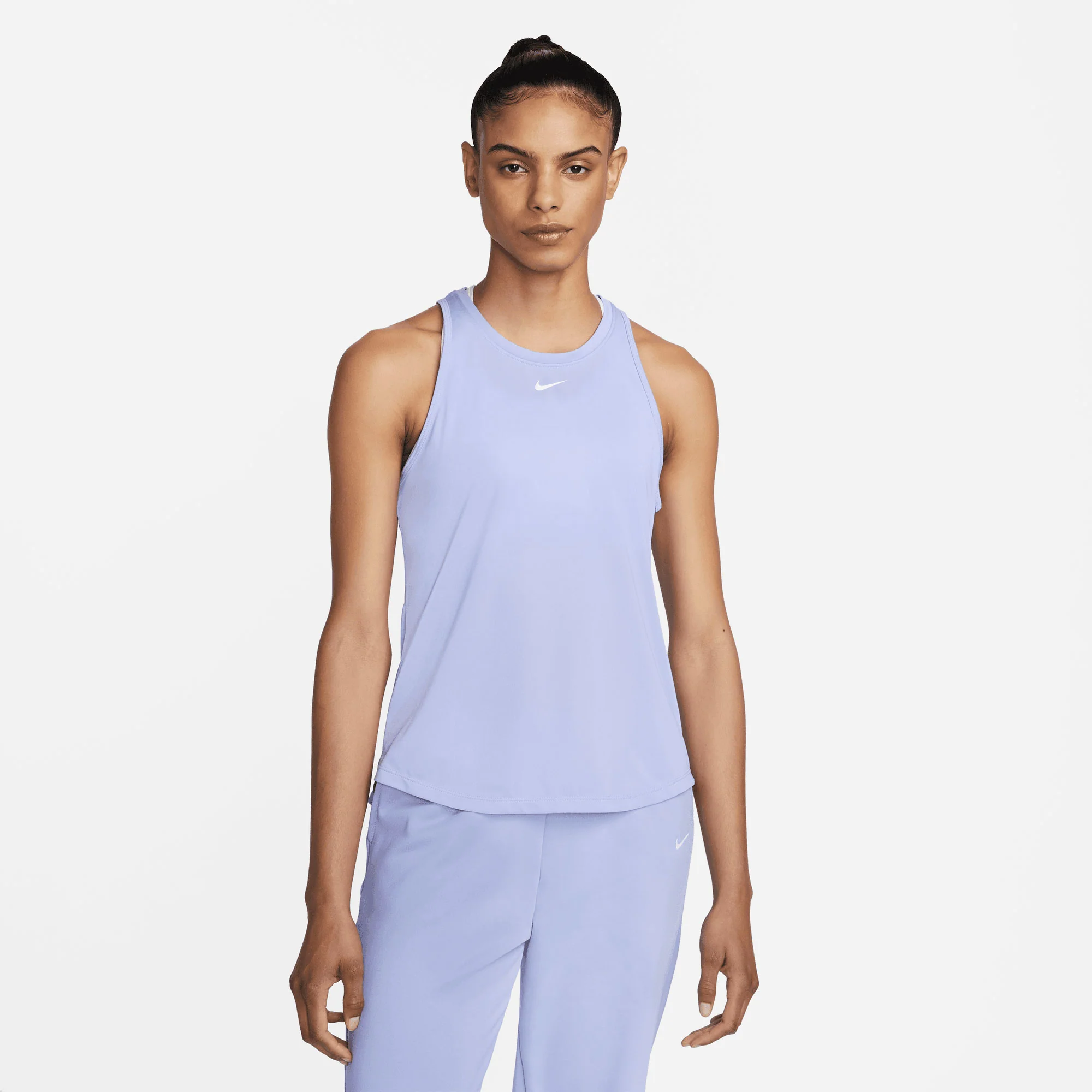 Nike One Dri-FIT Women's Standard Fit Tank