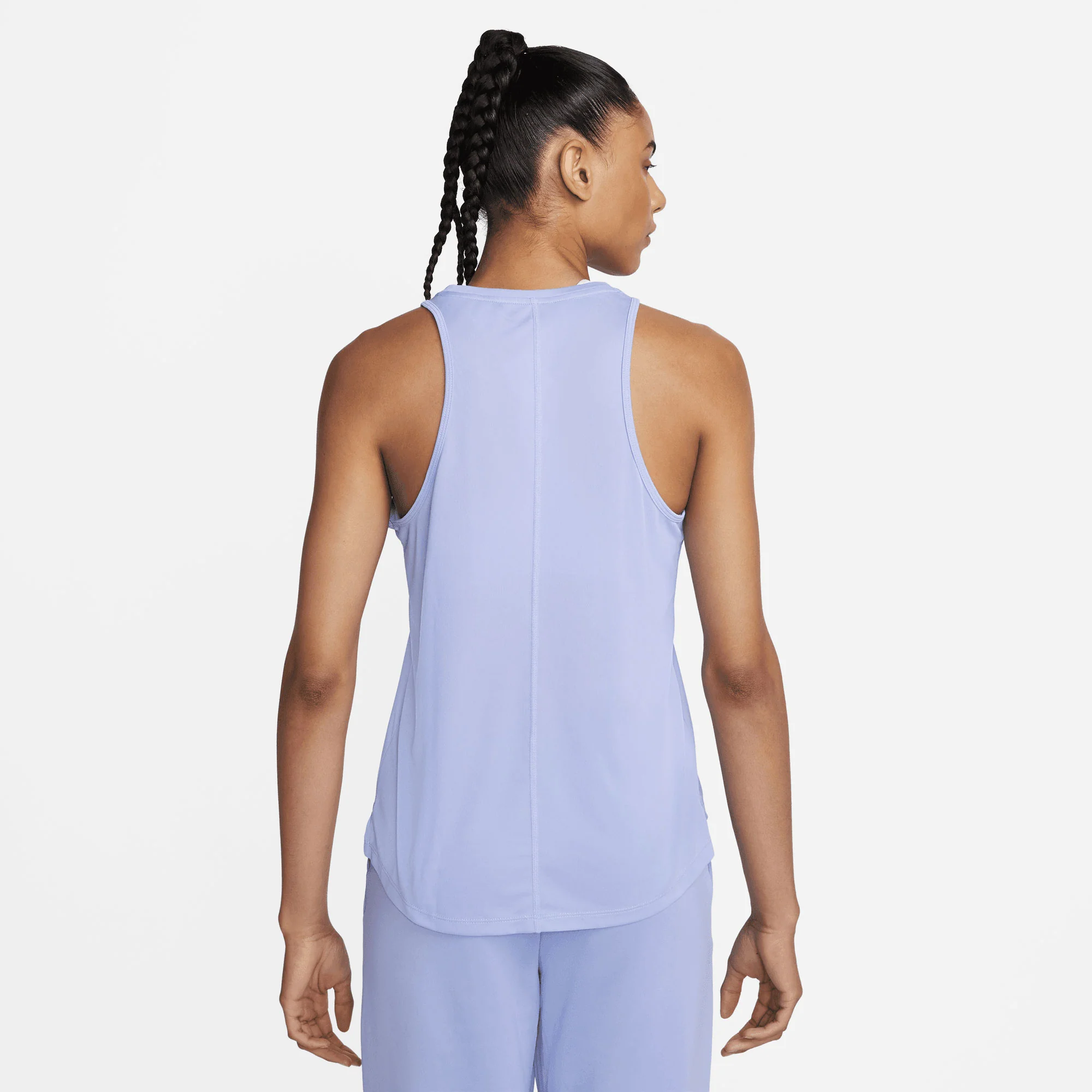 Nike One Dri-FIT Women's Standard Fit Tank - Image 2