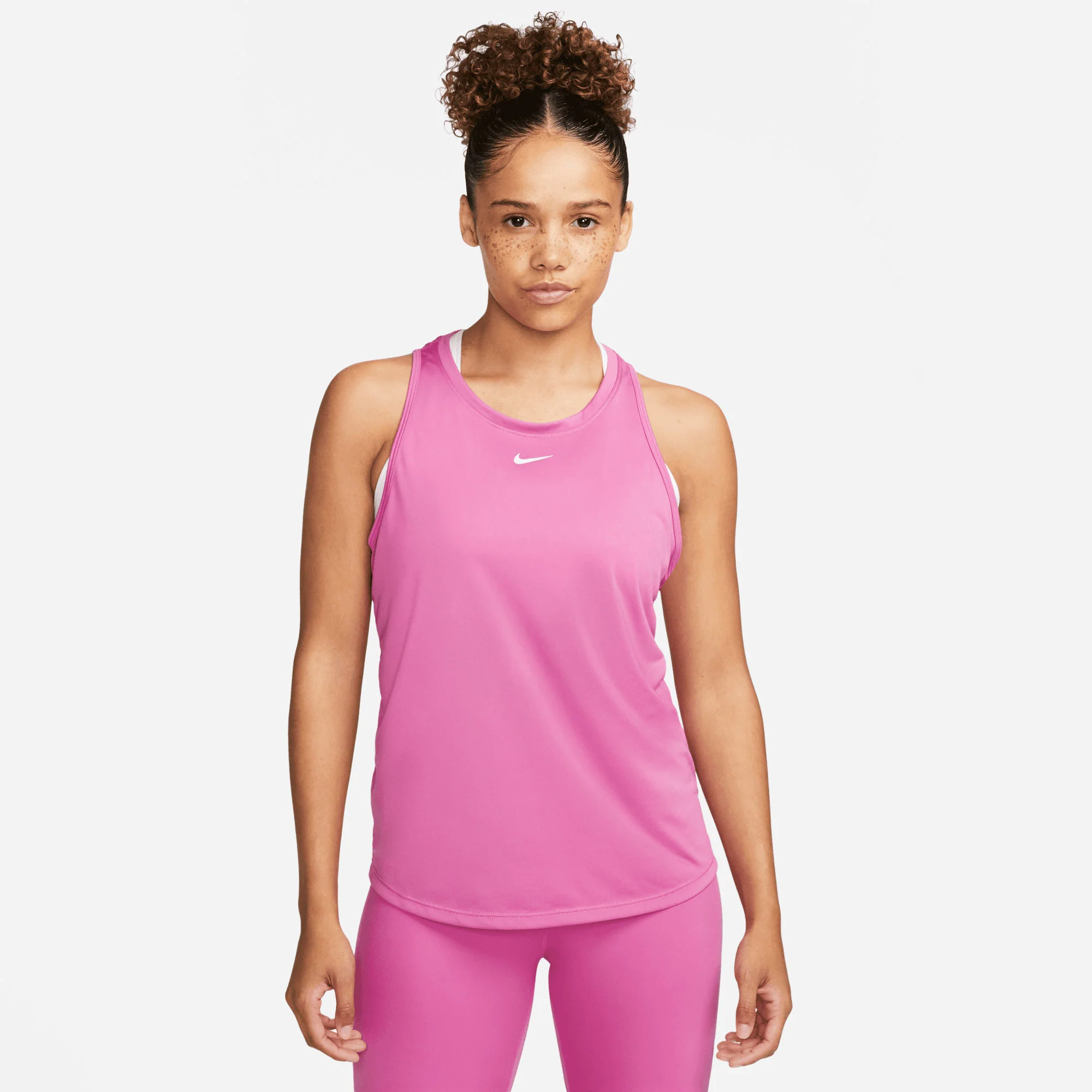Nike One Dri-FIT Women's Standard Fit Tank