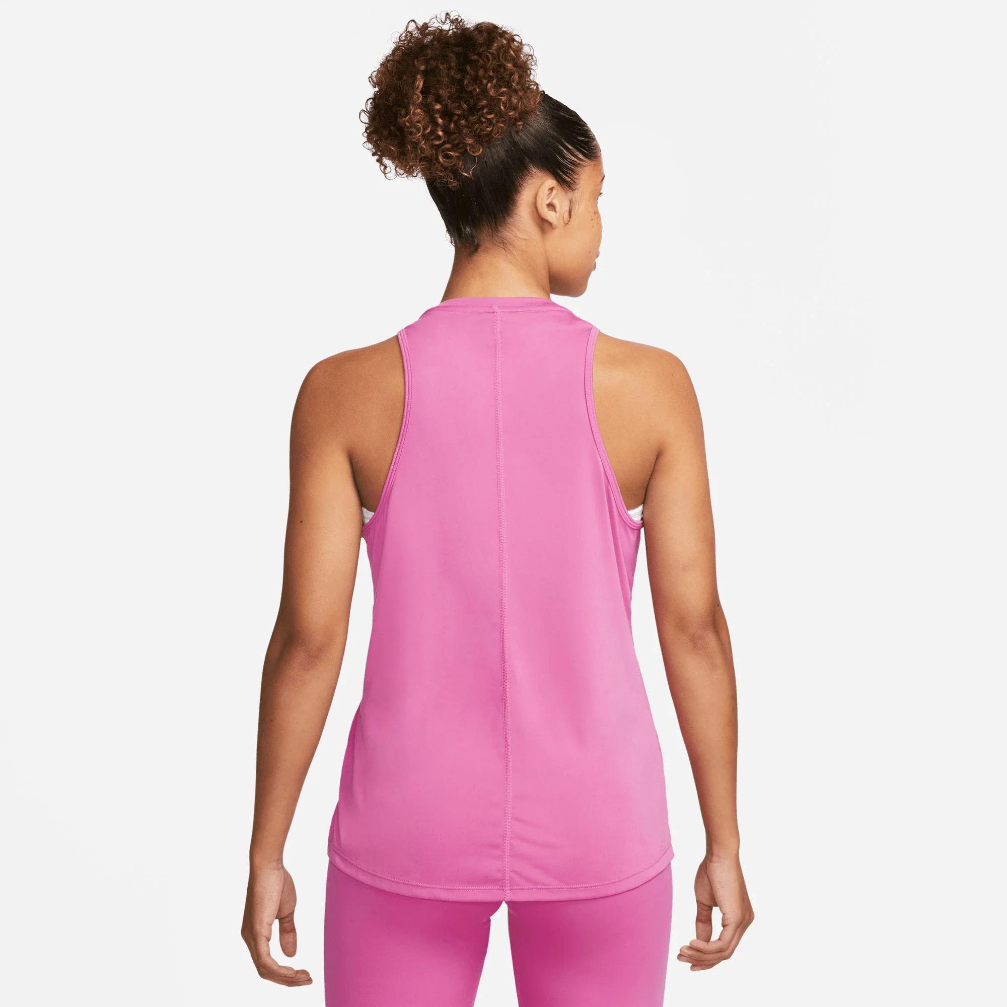 Nike One Dri-FIT Women's Standard Fit Tank - Image 2