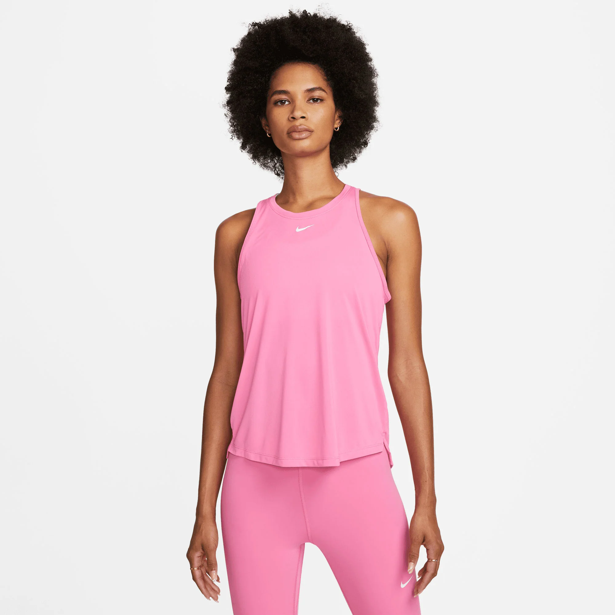 Nike One Dri-FIT Women's Standard Fit Tank