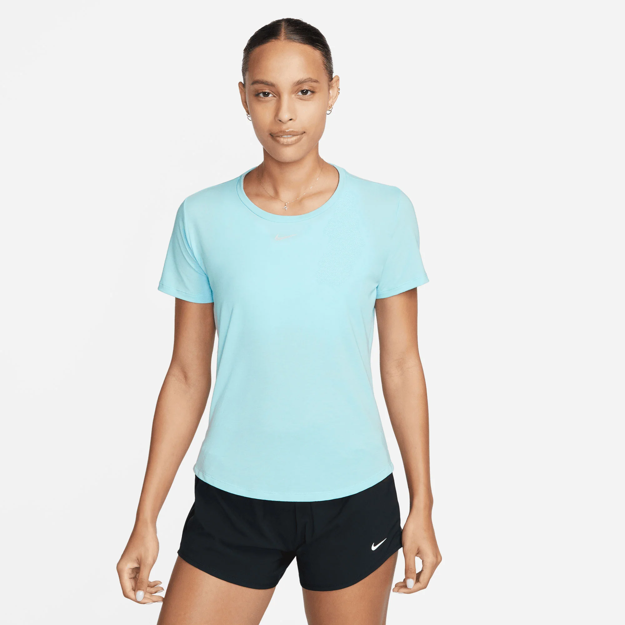 Nike One Luxe Dri-FIT Women's Standard Fit Shirt