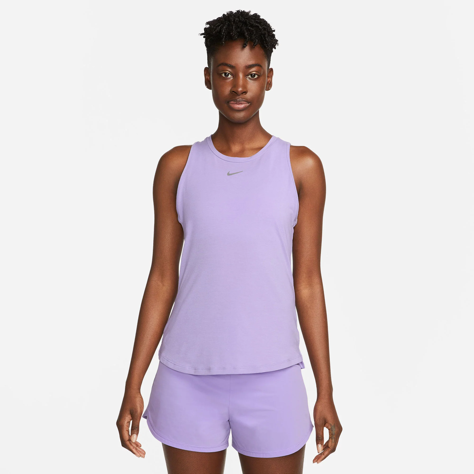Nike One Luxe Dri-FIT Women's Standard Fit Tank