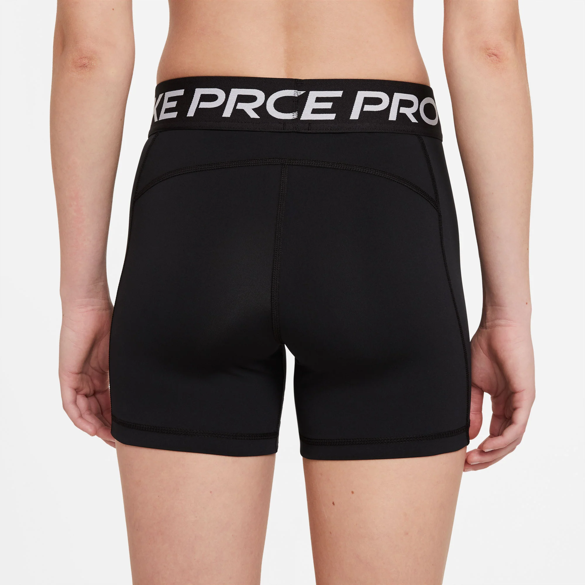 Nike Pro Dri-FIT 365 Women's 5-Inch Shorts - Image 2