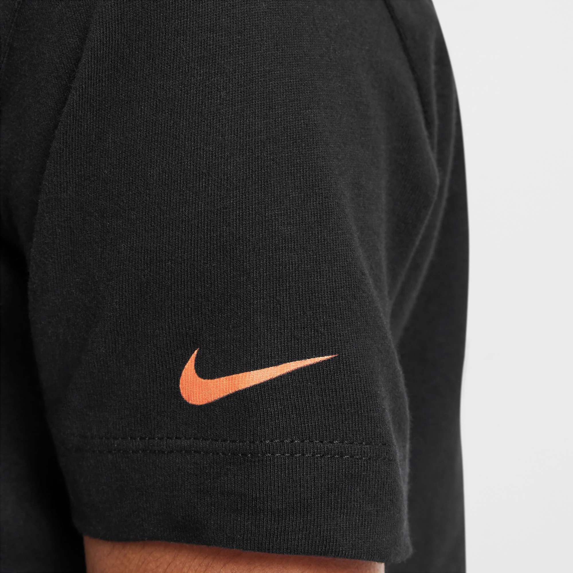Nike Rafa Boys' Dri-FIT Tennis T-Shirt - Image 5