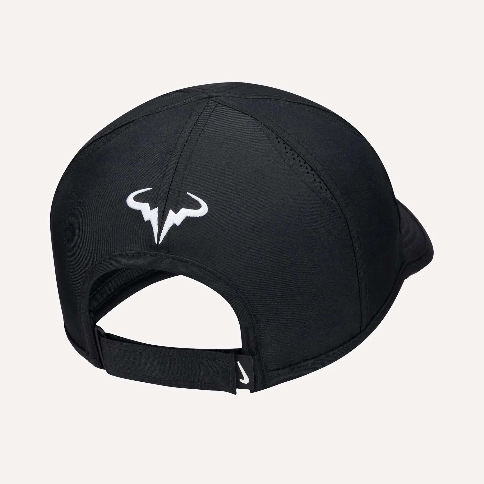Nike Rafa Club Dri-FIT Tennis Cap - Image 2