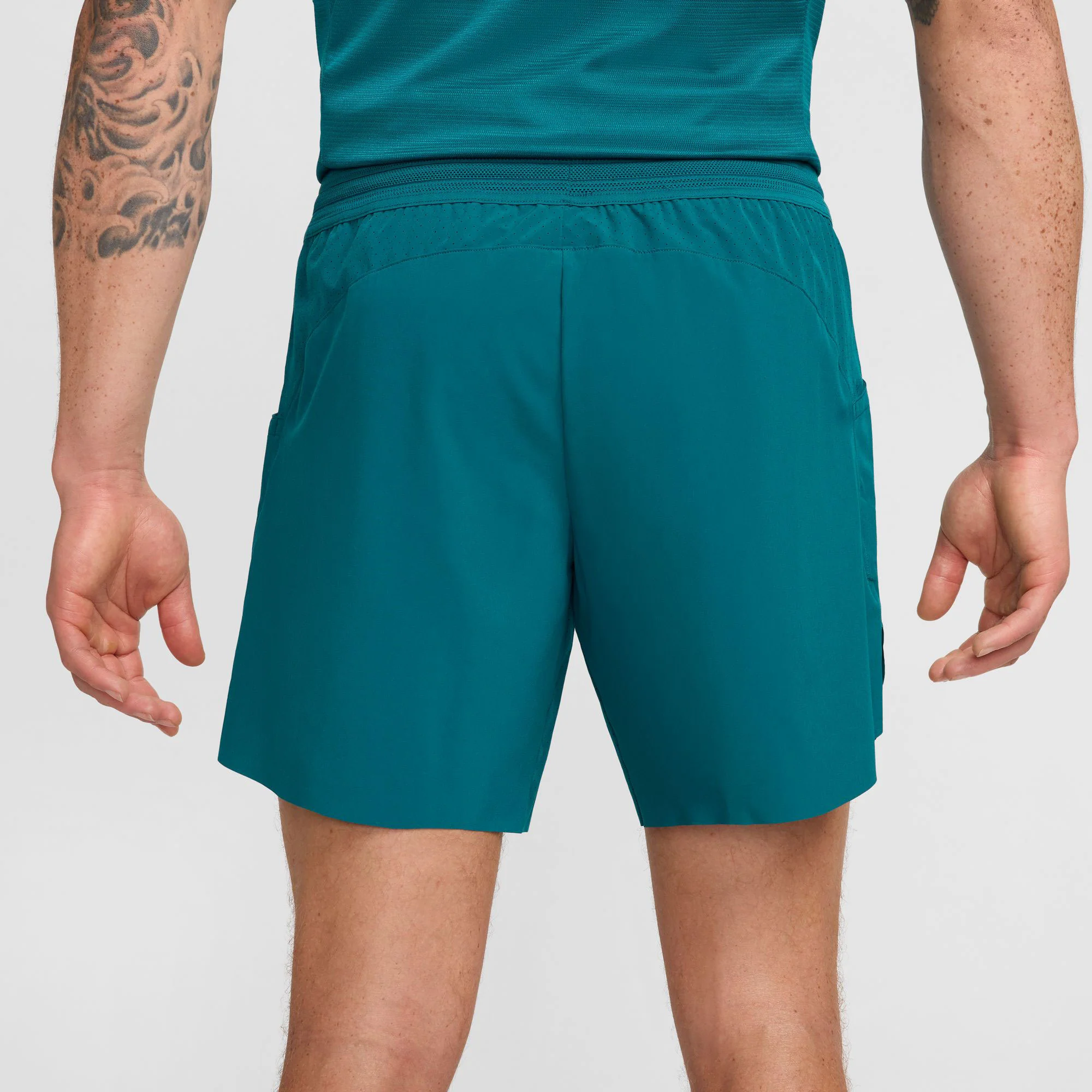 Nike Rafa Men's Dri-FIT ADV 7-Inch Tennis Shorts - Image 2