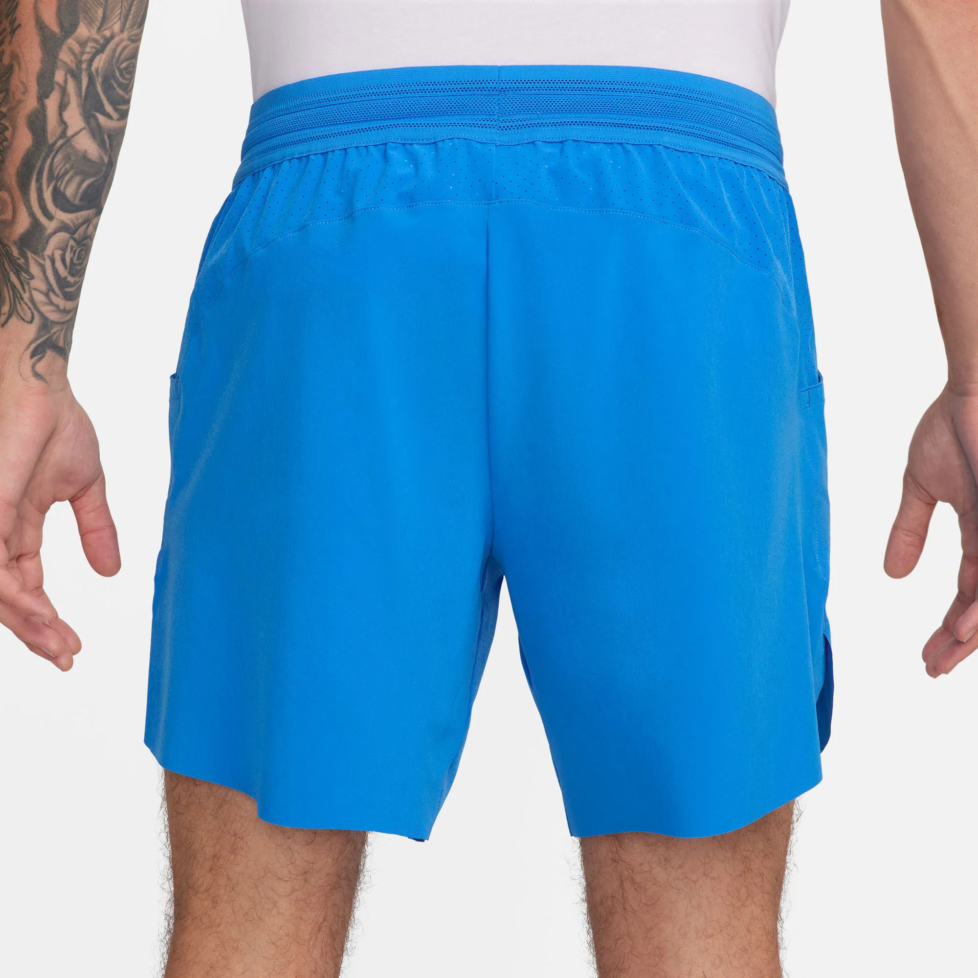 Nike Rafa Men's Dri-FIT ADV 7-Inch Tennis Shorts - Image 2