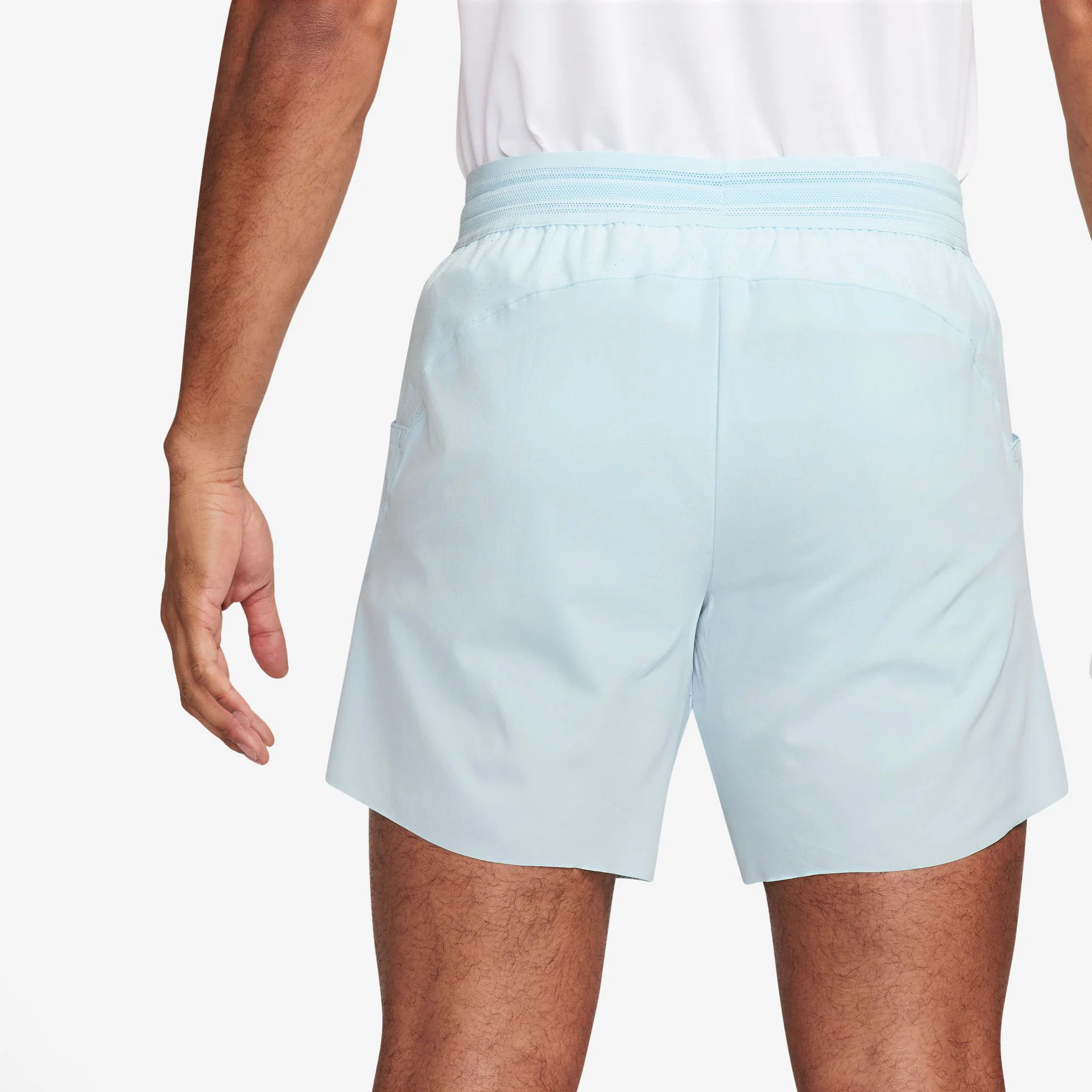 Nike Rafa Men's Dri-FIT ADV 7-Inch Tennis Shorts - Image 2