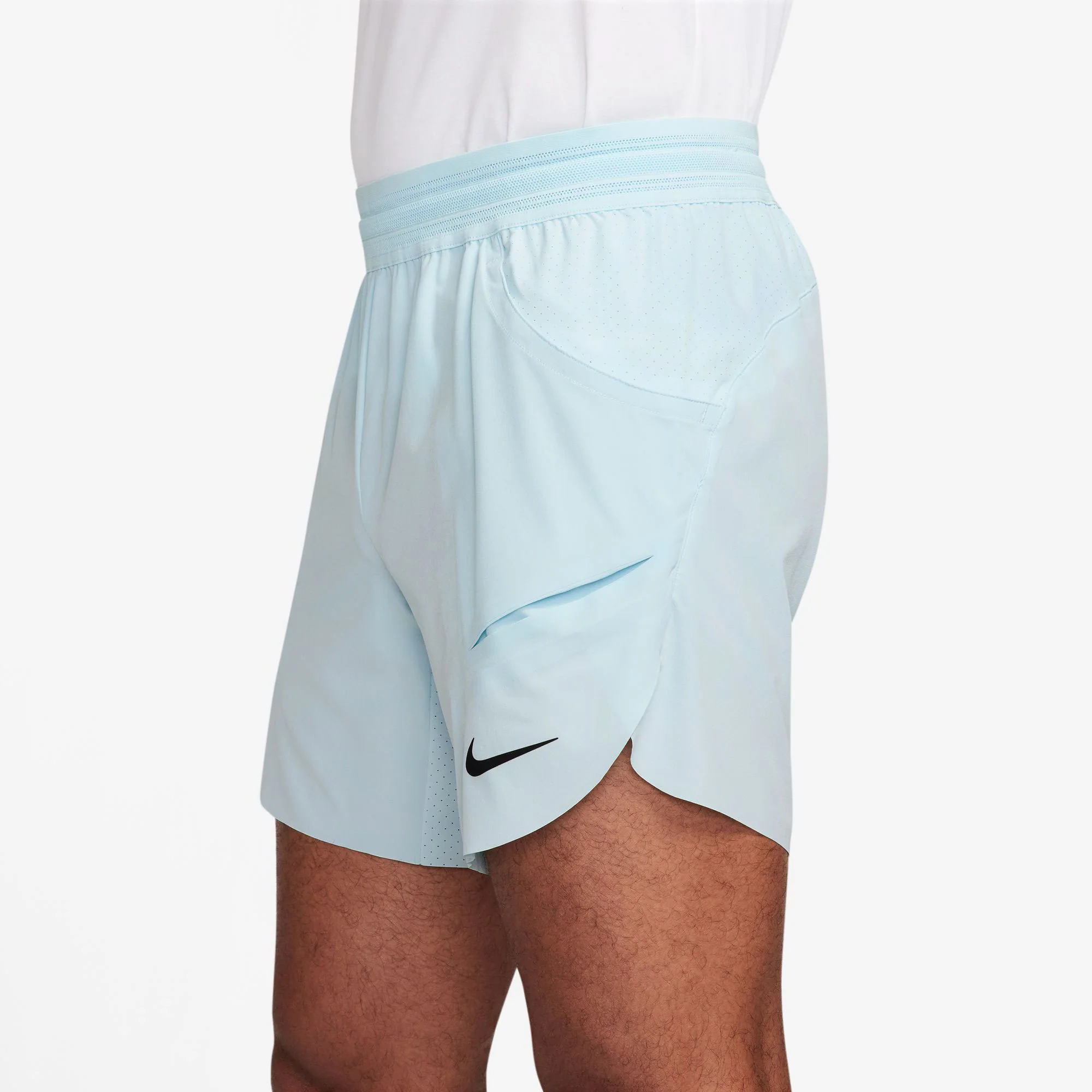 Nike Rafa Men's Dri-FIT ADV 7-Inch Tennis Shorts - Image 3
