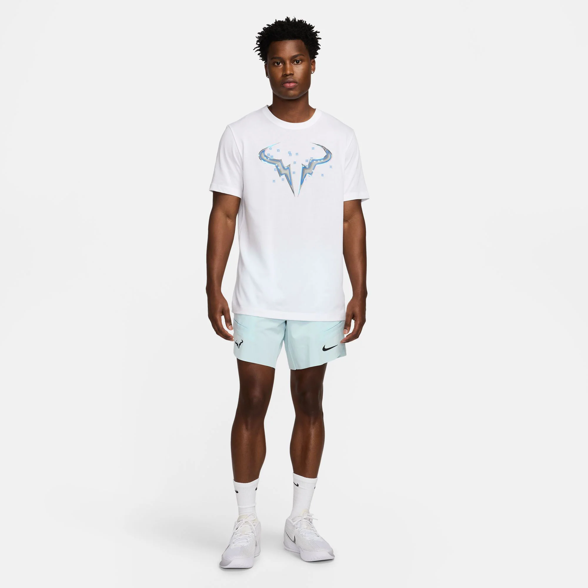 Nike Rafa Men's Dri-FIT ADV 7-Inch Tennis Shorts - Image 7