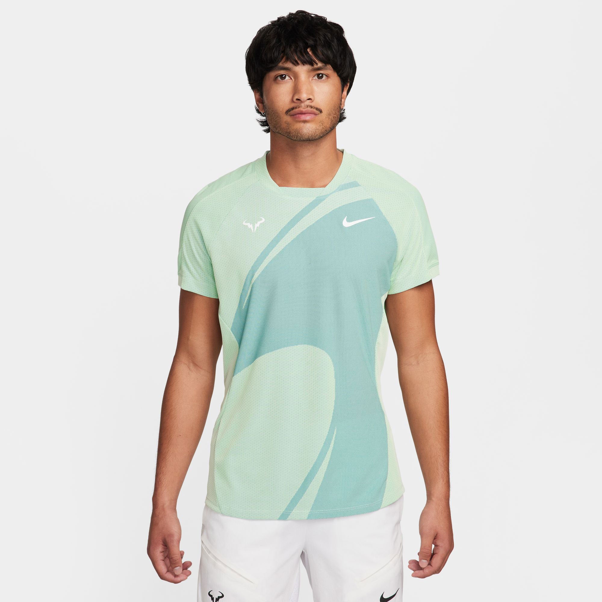 Nike Rafa Men's Dri-FIT ADV Tennis Shirt