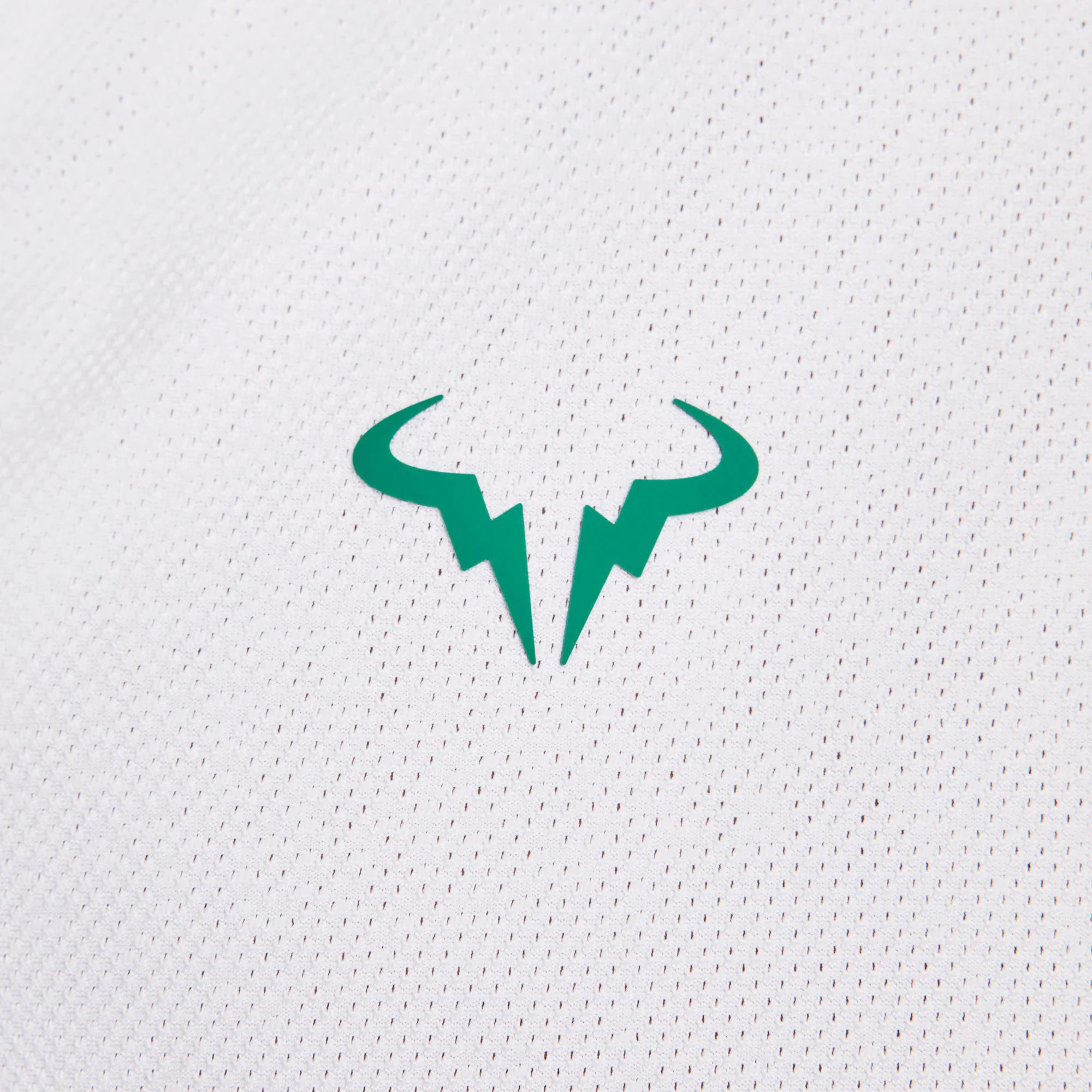 Nike Rafa Men's Dri-FIT ADV Tennis Shirt - Image 3