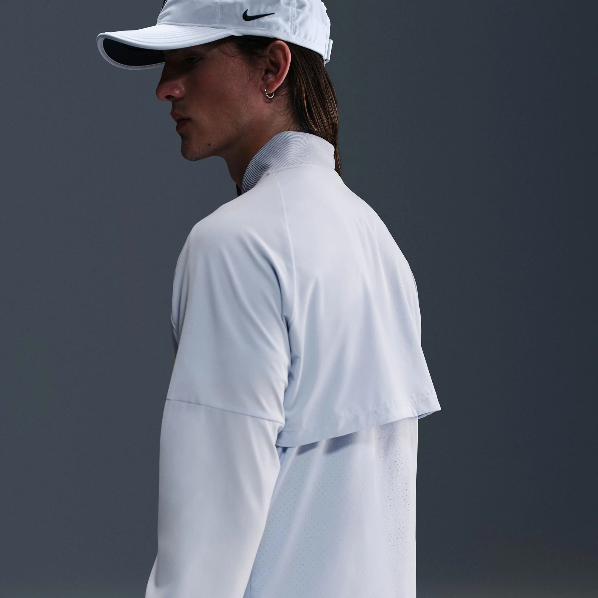 Nike Rafa Men's Dri-FIT Tennis Jacket - Image 2
