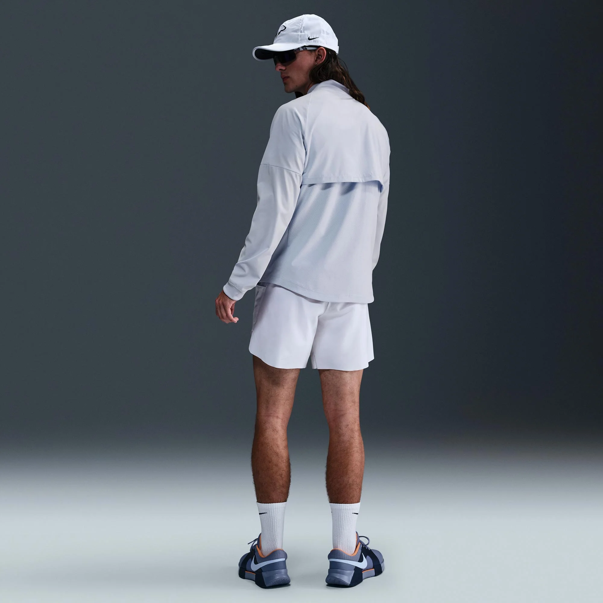 Nike Rafa Men's Dri-FIT Tennis Jacket - Image 5