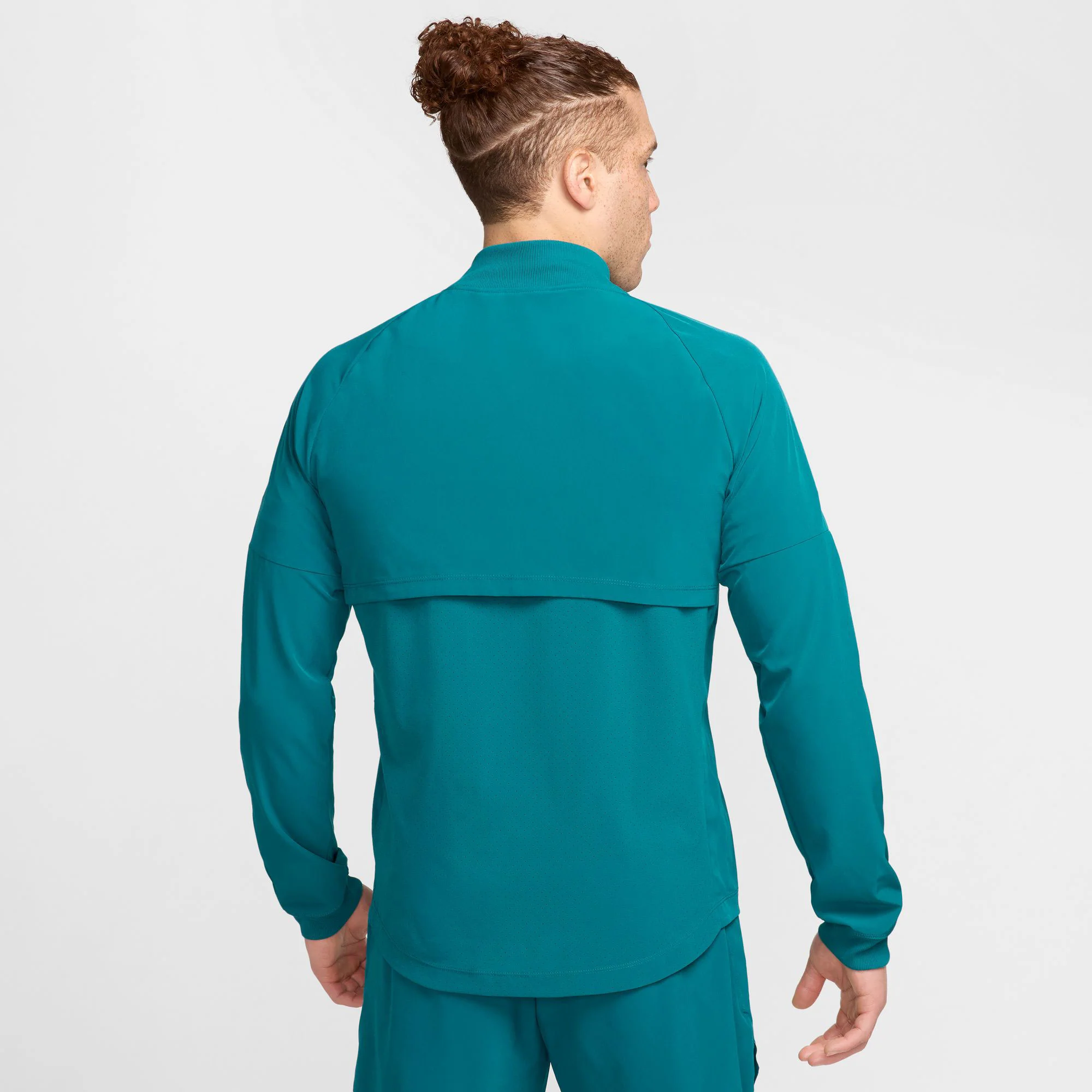 Nike Rafa Men's Dri-FIT Tennis Jacket - Image 2