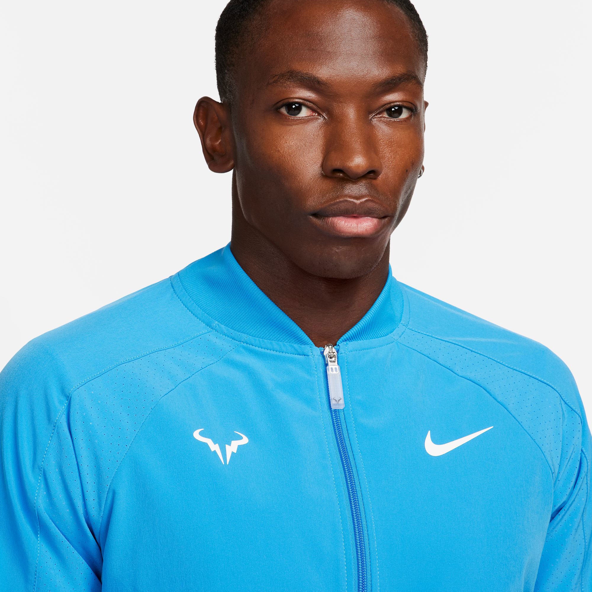 Nike Rafa Men's Dri-FIT Tennis Jacket - Image 3