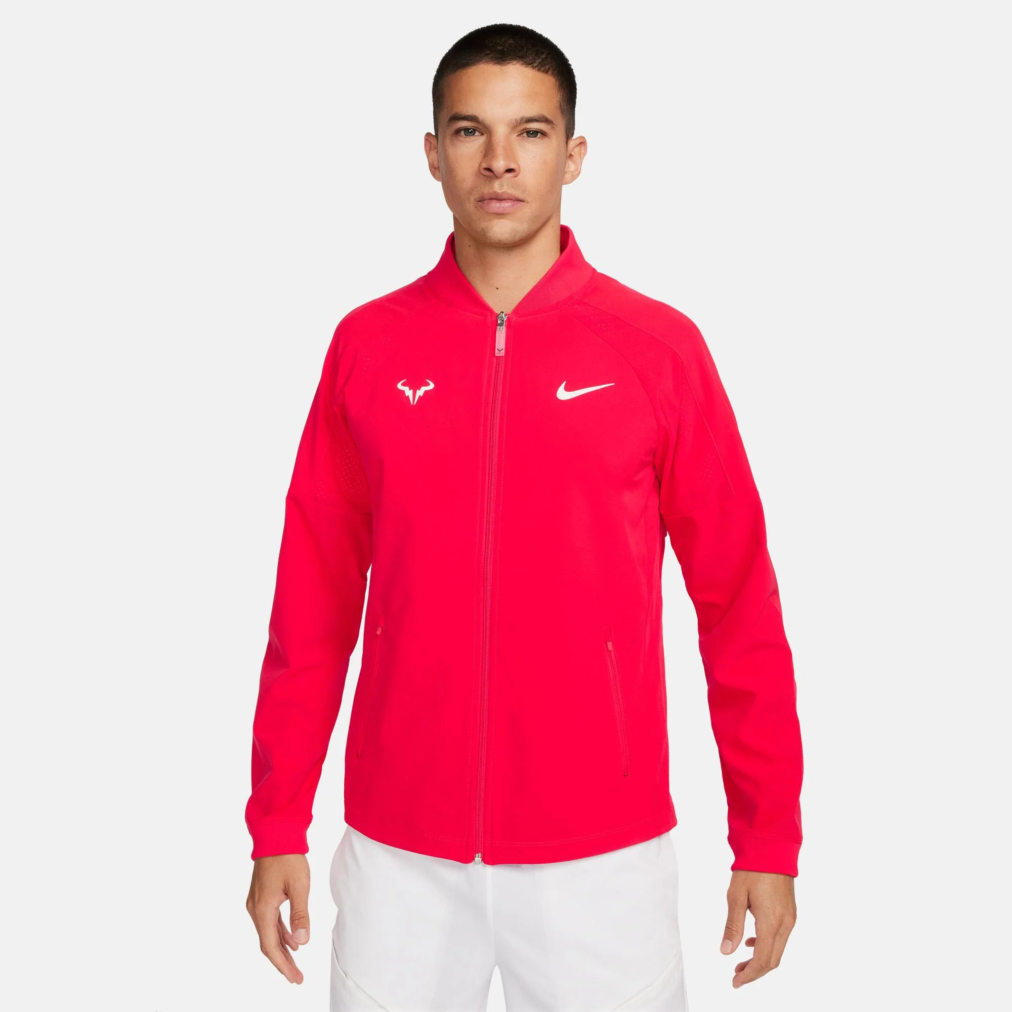 Nike Rafa Men's Dri-FIT Tennis Jacket