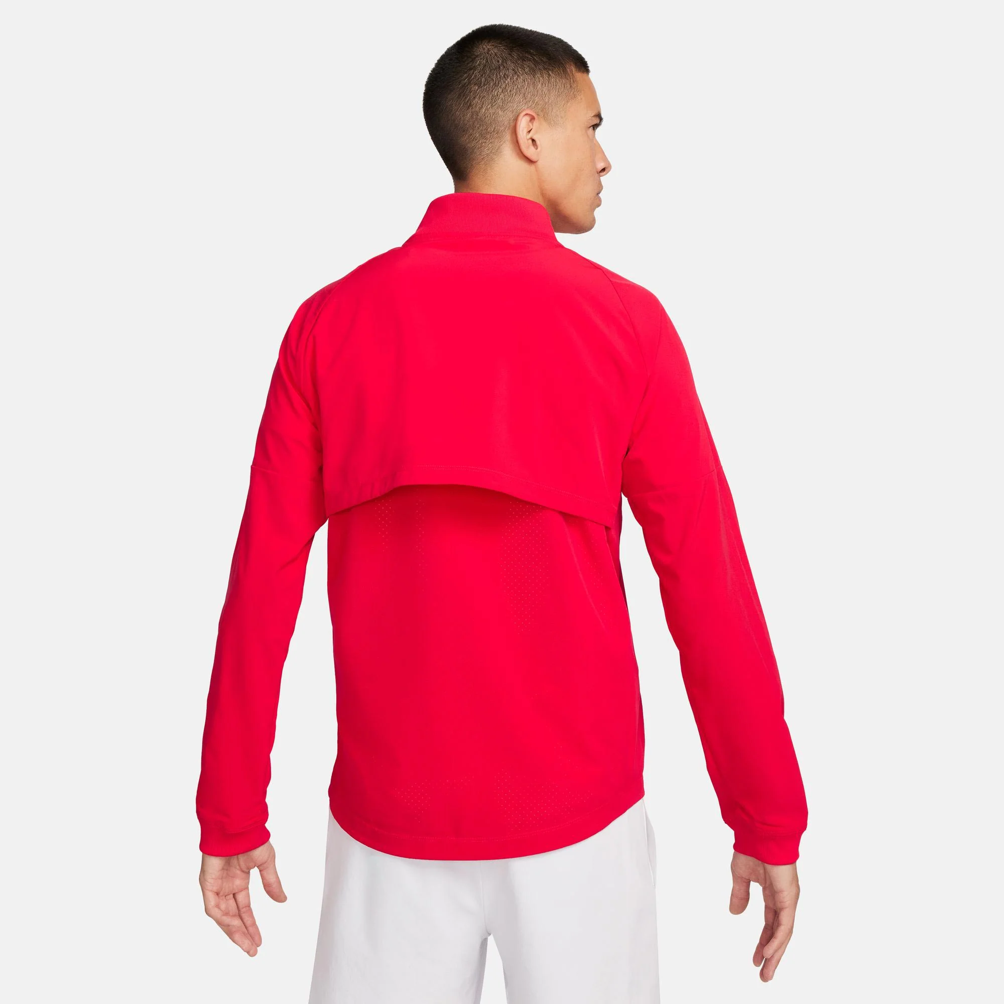 Nike Rafa Men's Dri-FIT Tennis Jacket - Image 2