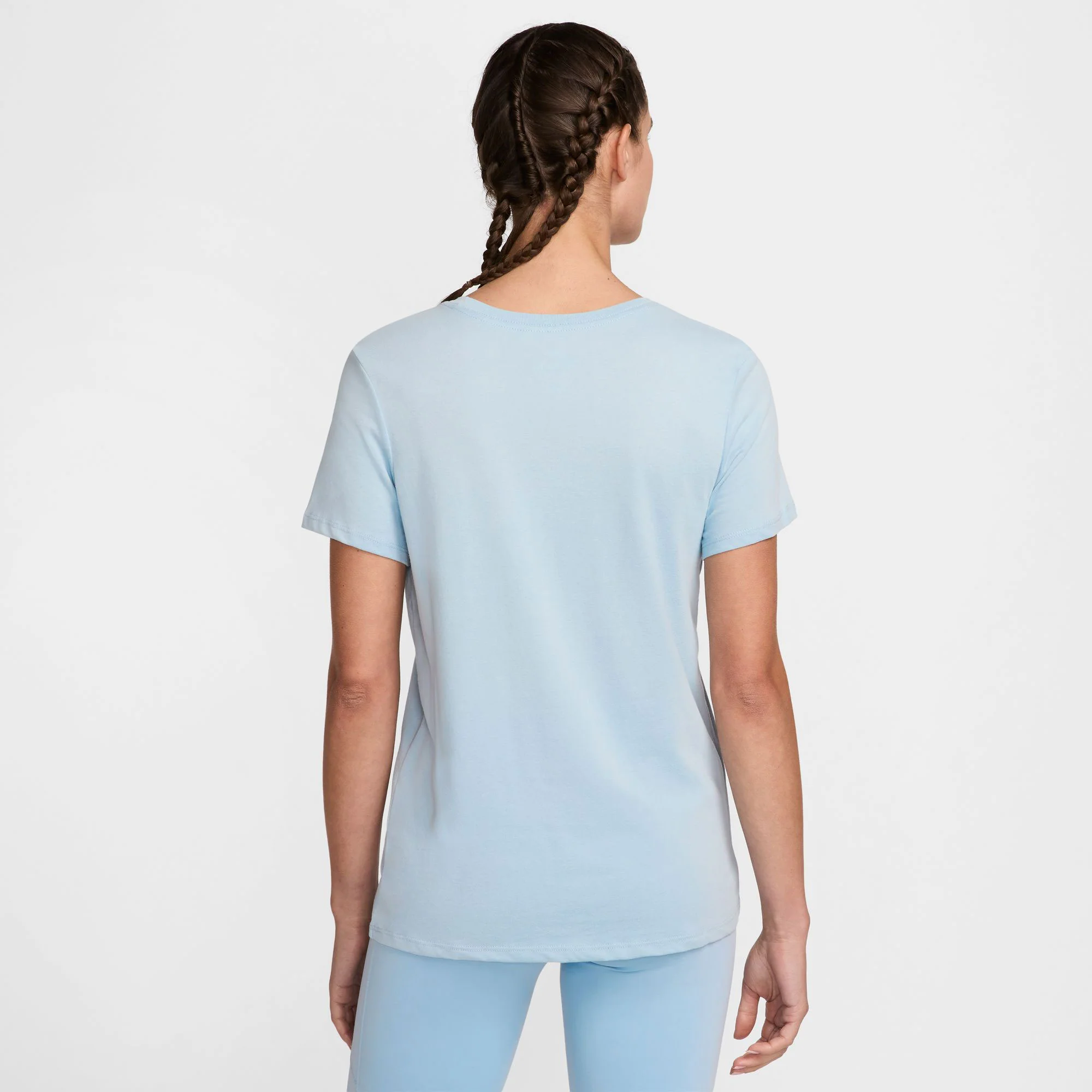 Nike Slam Paris Women's Dri-FIT Tennis T-Shirt - Image 2