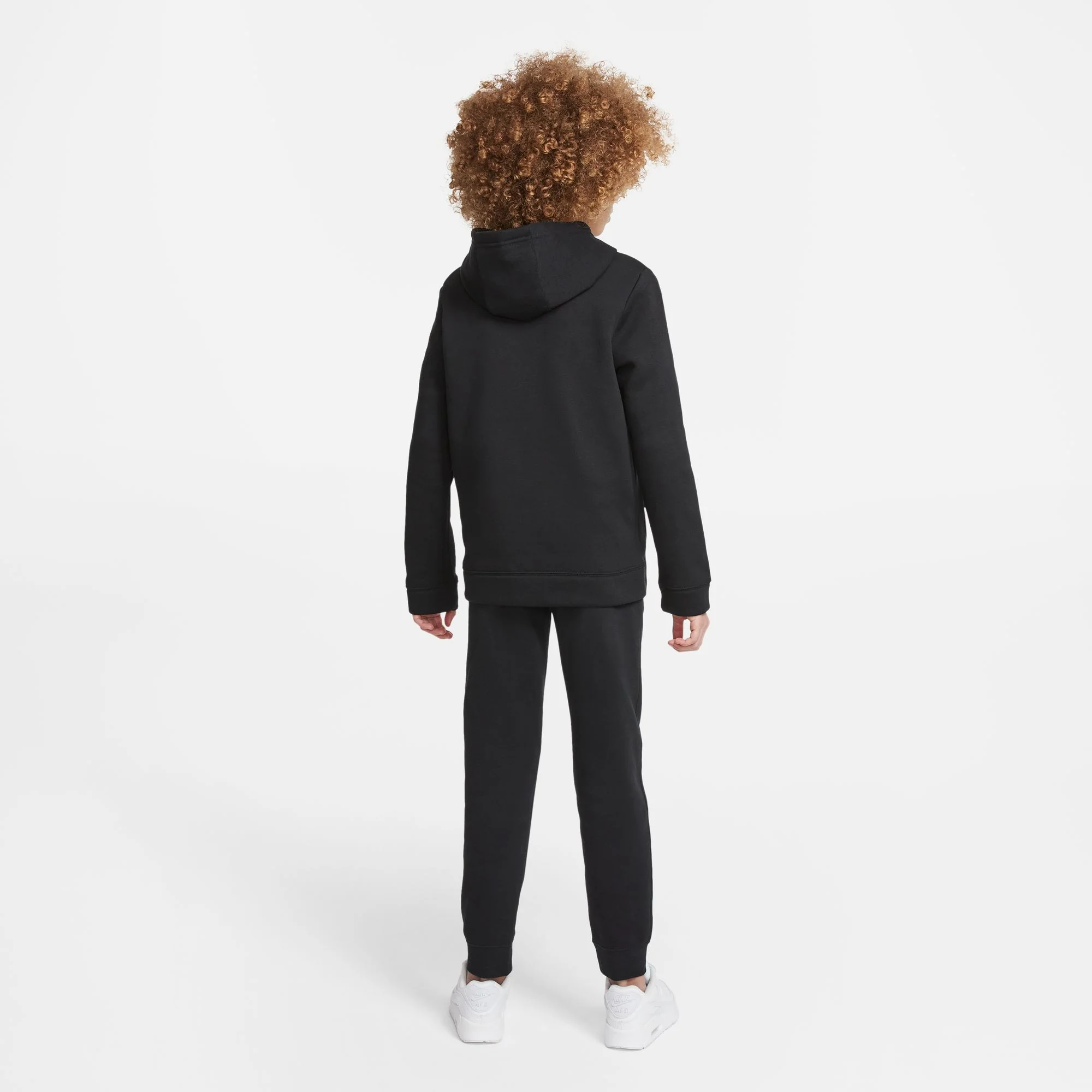 Nike Sportswear Kids' Tracksuit - Image 2