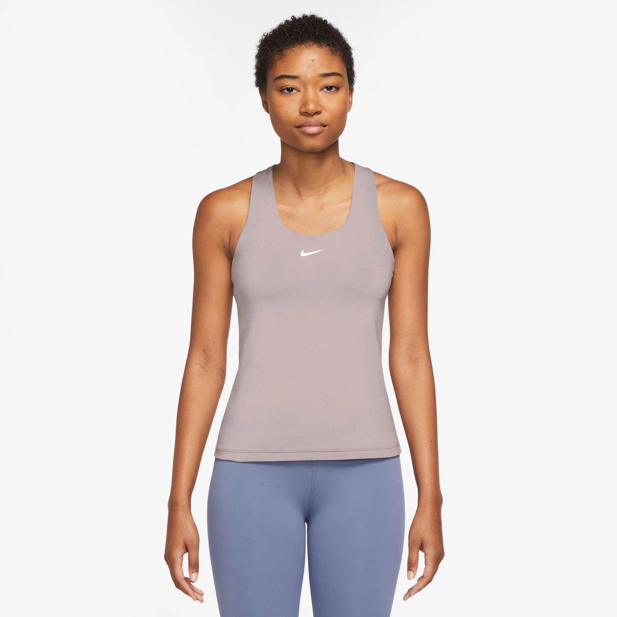 Nike Swoosh Women's Dri-FIT Bra Tank