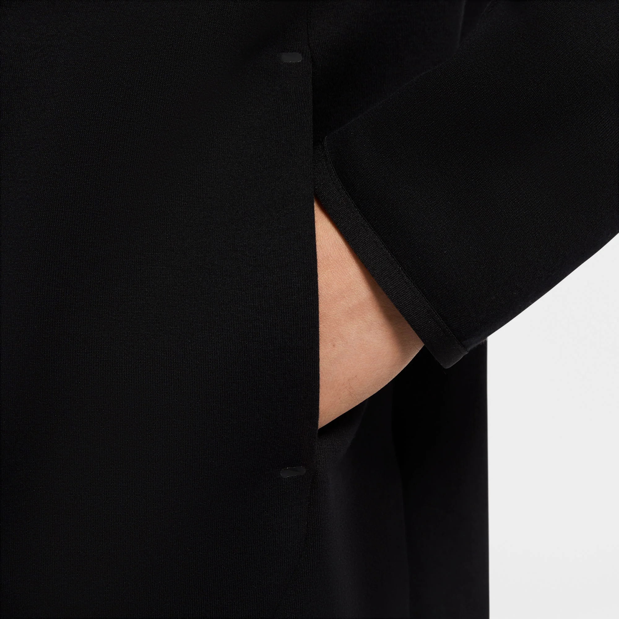 Nike Tech Fleece Men's Full-Zip Hoodie - Image 6