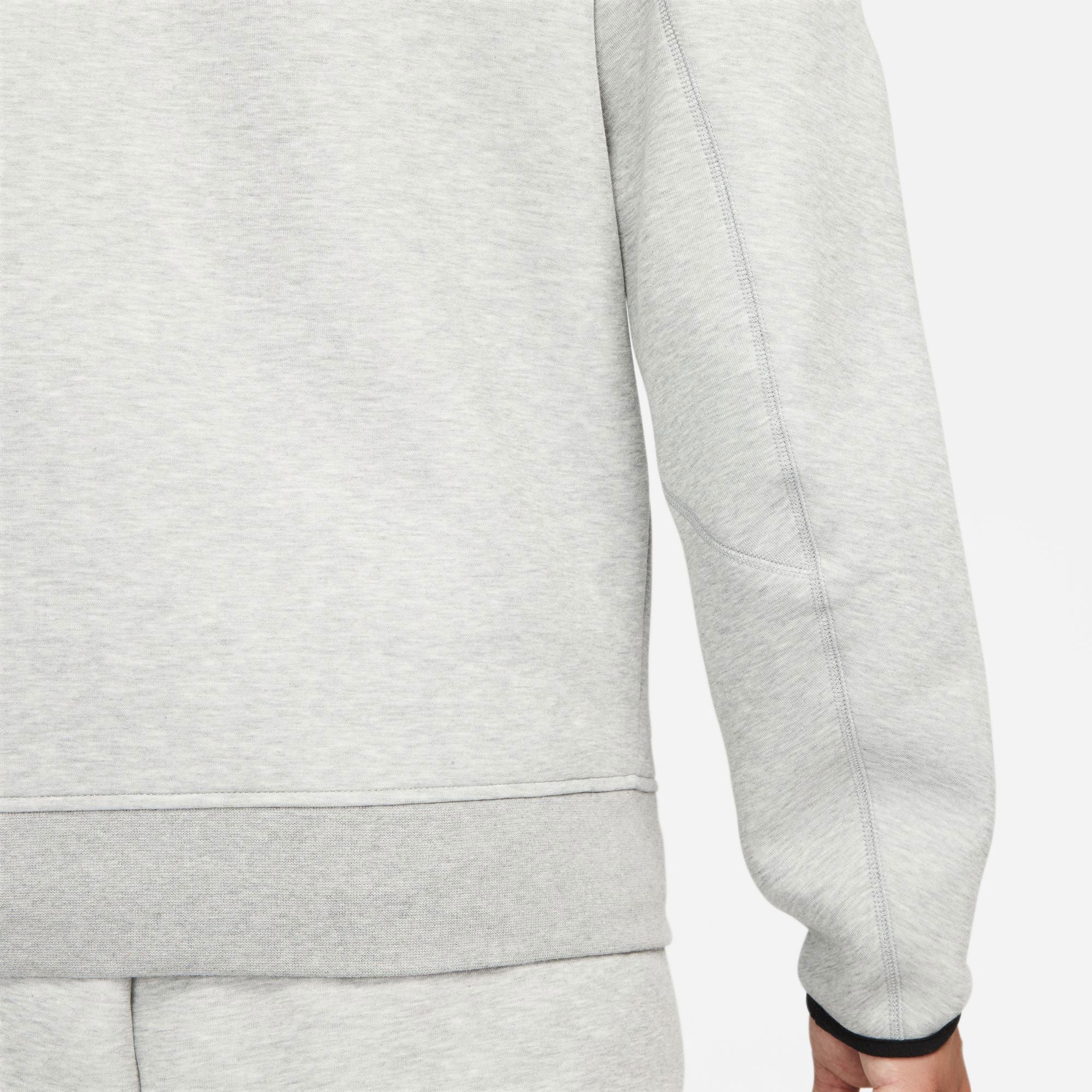 Nike Tech Fleece Men's Full-Zip Hoodie - Image 6