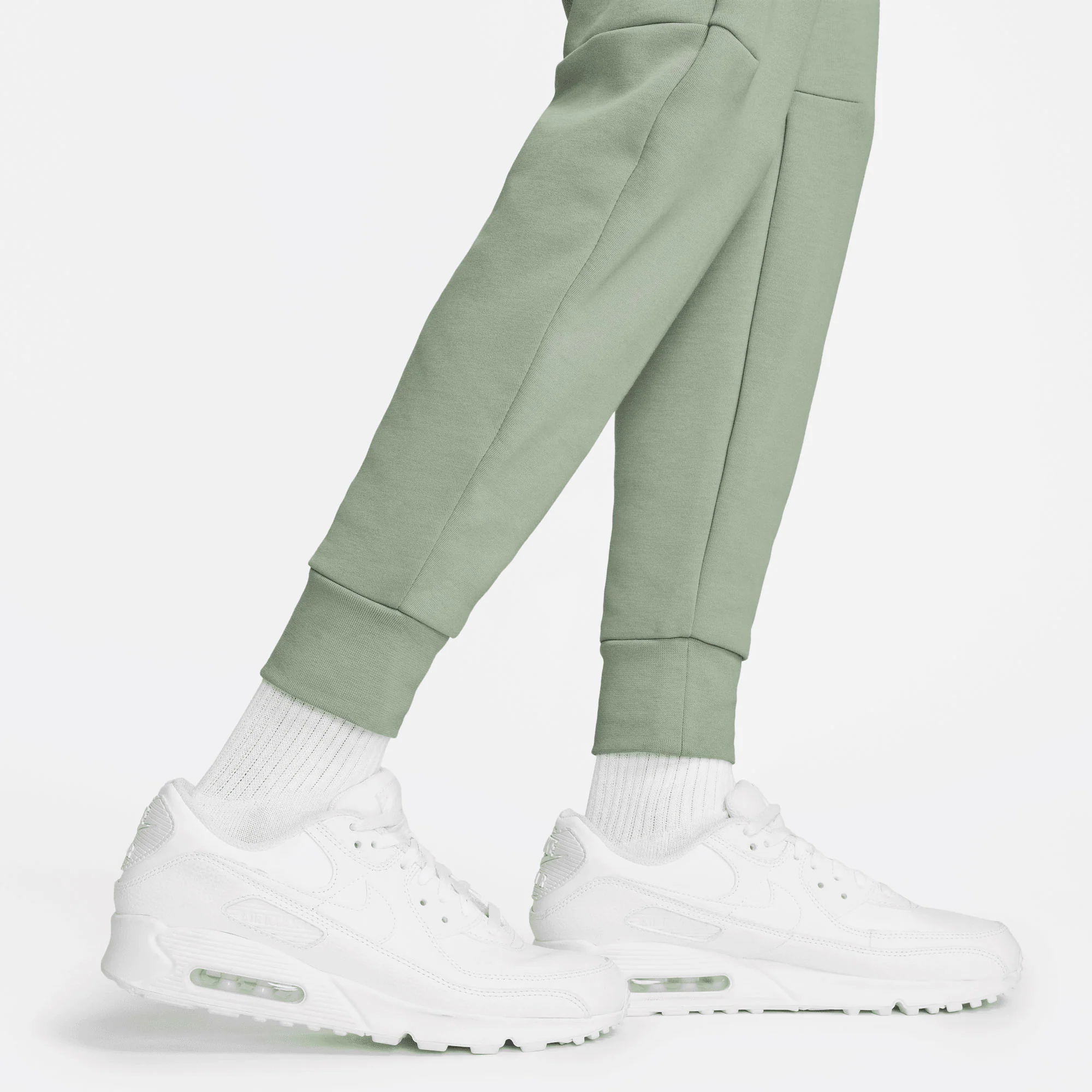 Nike Tech Fleece Men's Pants - Image 5