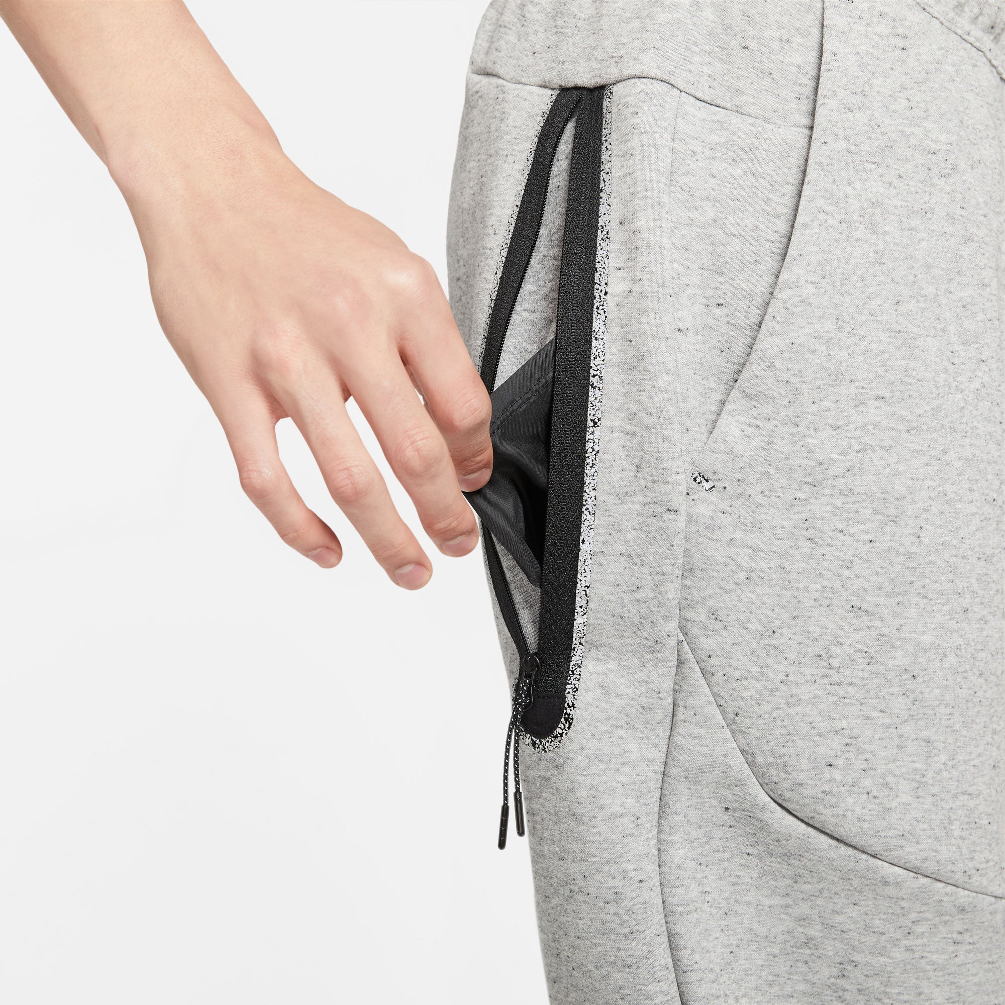 Nike Tech Fleece Revival Men's Pants - Image 5