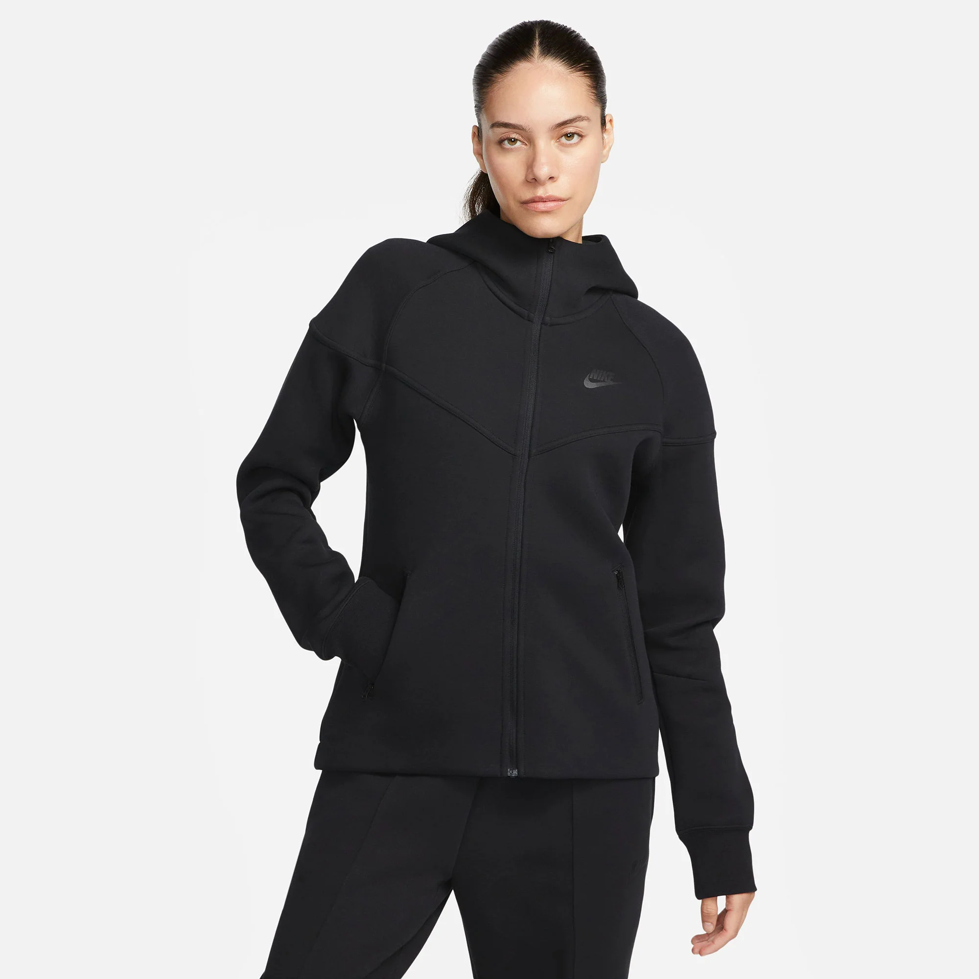 Nike Tech Fleece Women's Full-Zip Hoodie
