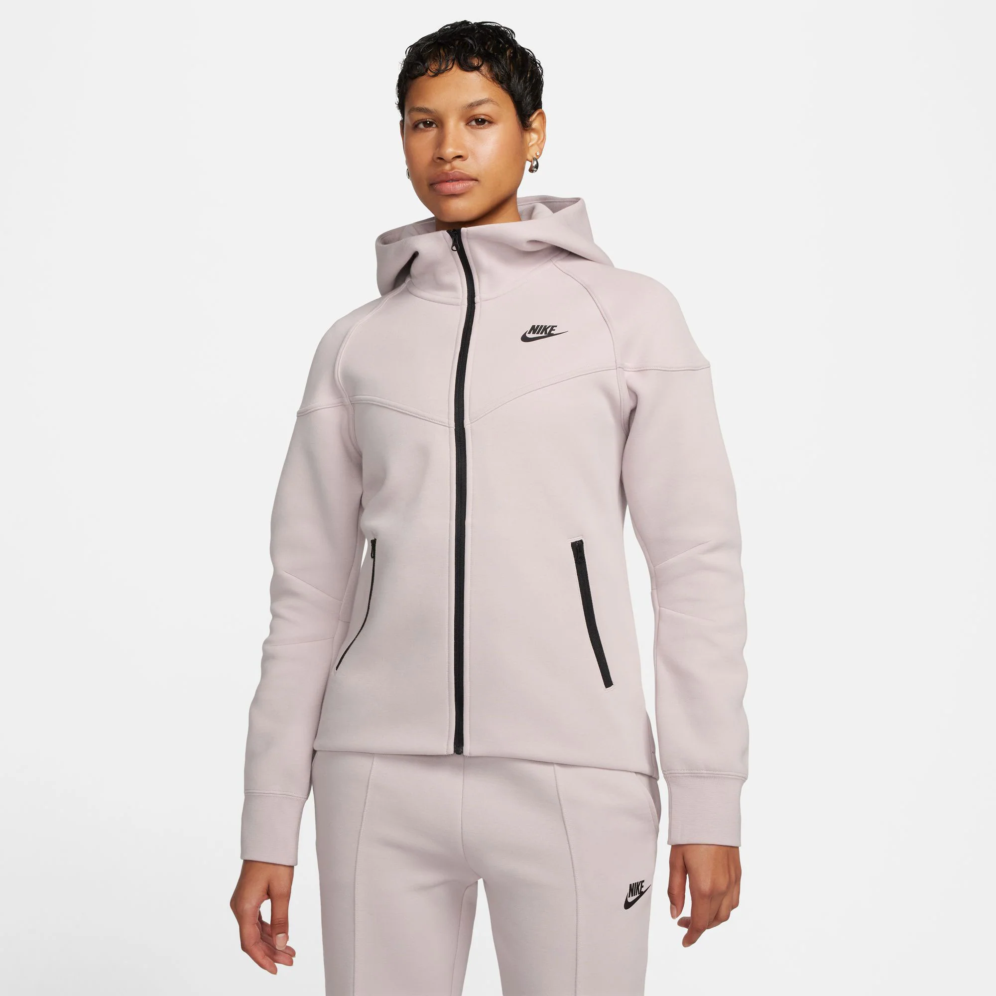 Nike Tech Fleece Women's Full-Zip Hoodie